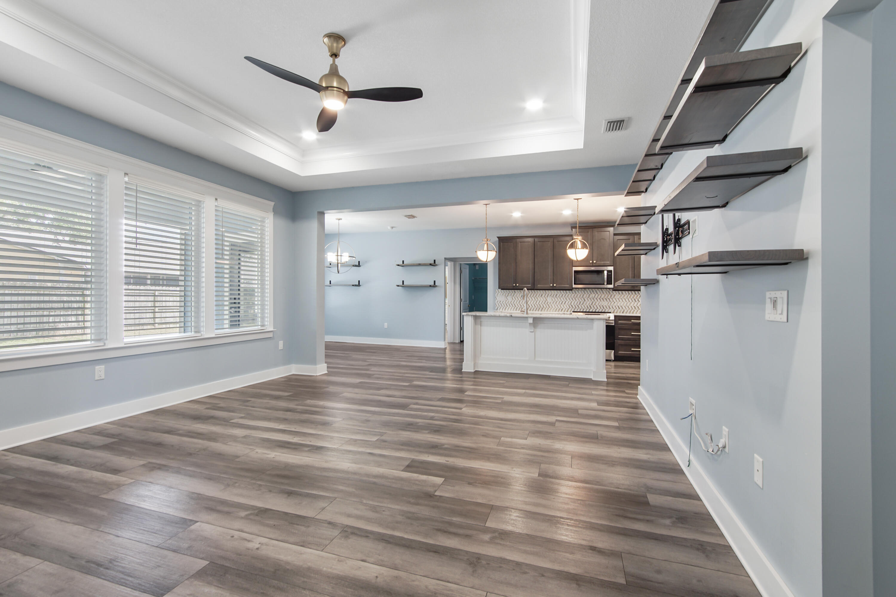 NO RECORDED SUBDIVISION - Residential