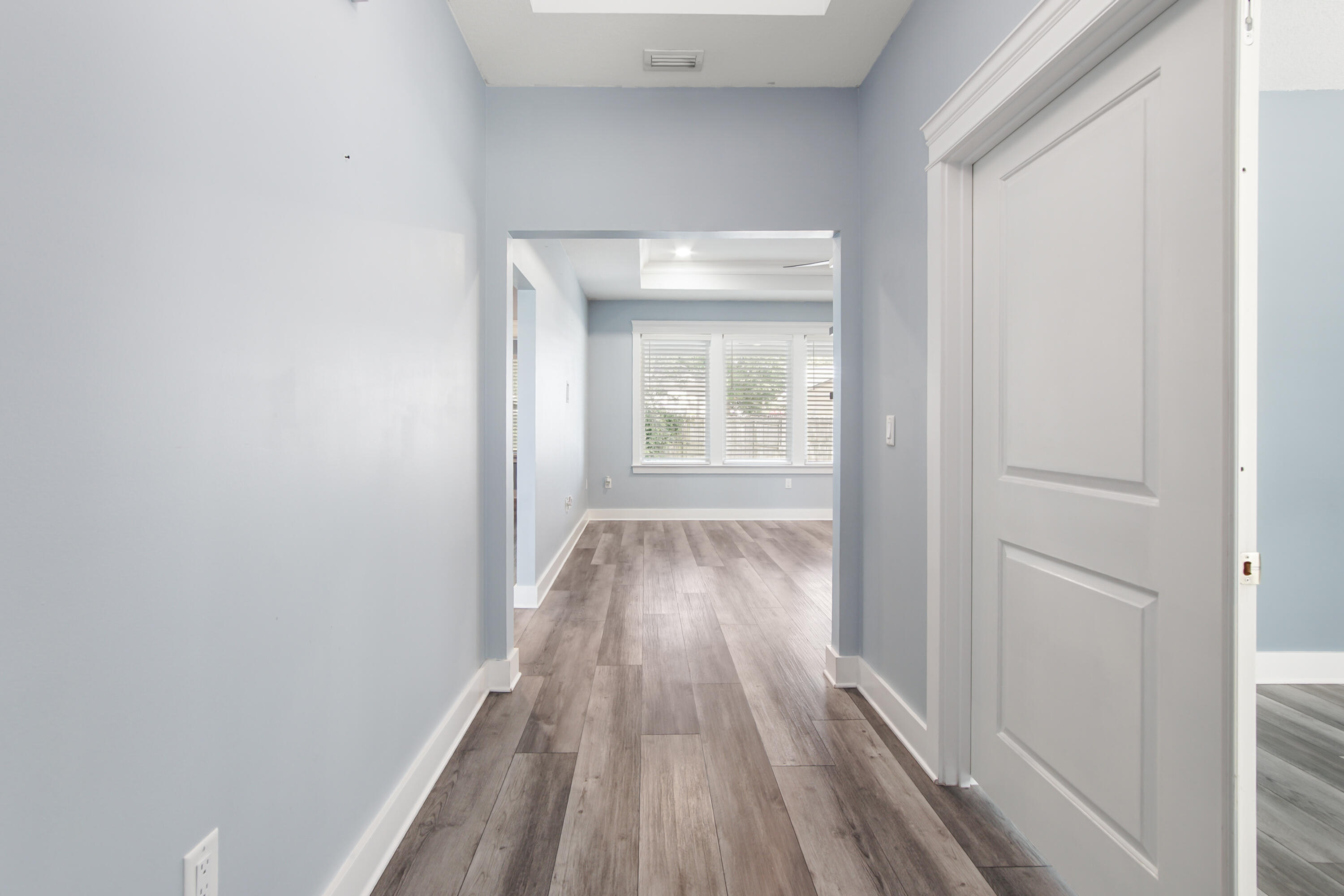 NO RECORDED SUBDIVISION - Residential