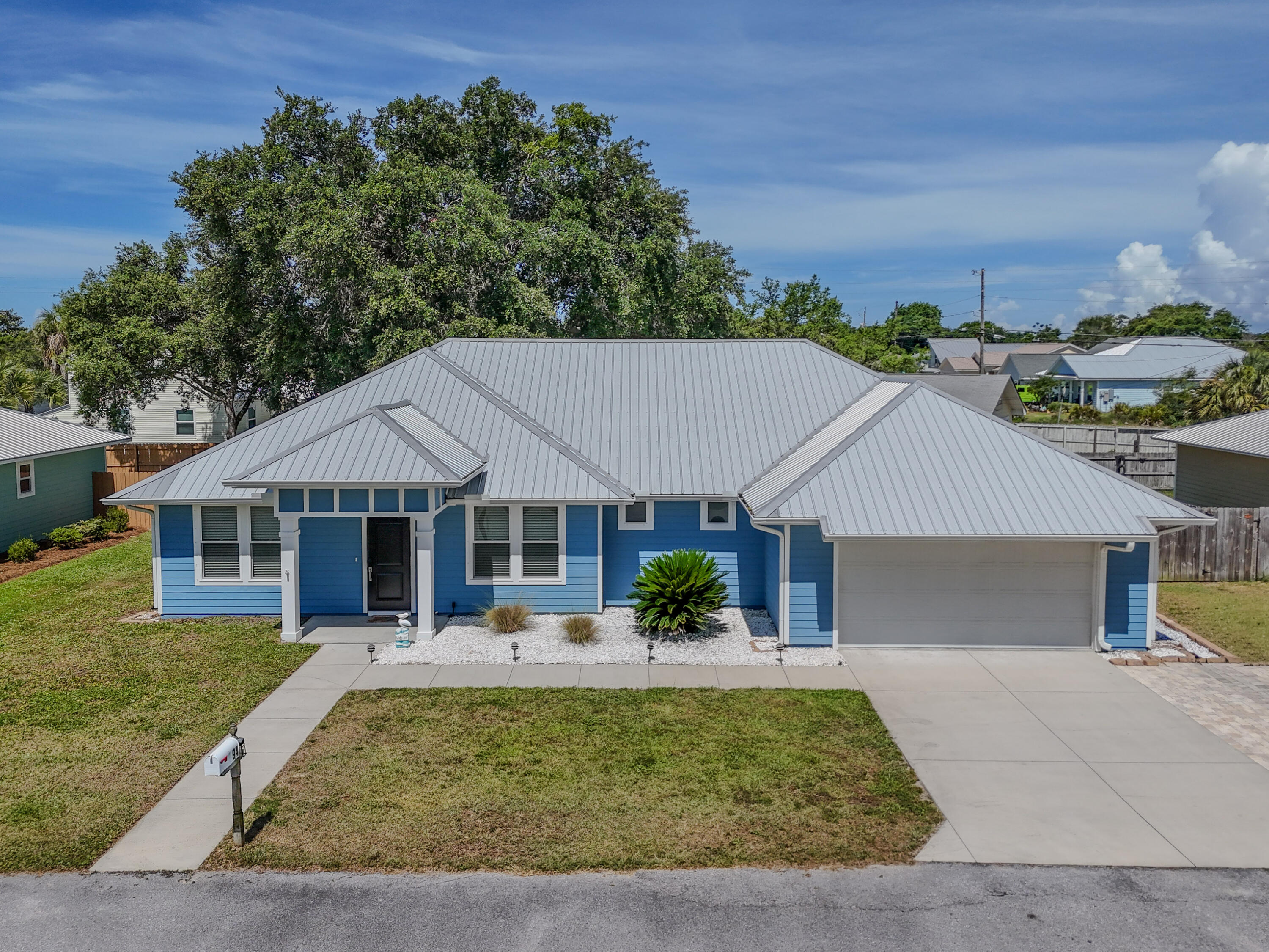 NO RECORDED SUBDIVISION - Residential
