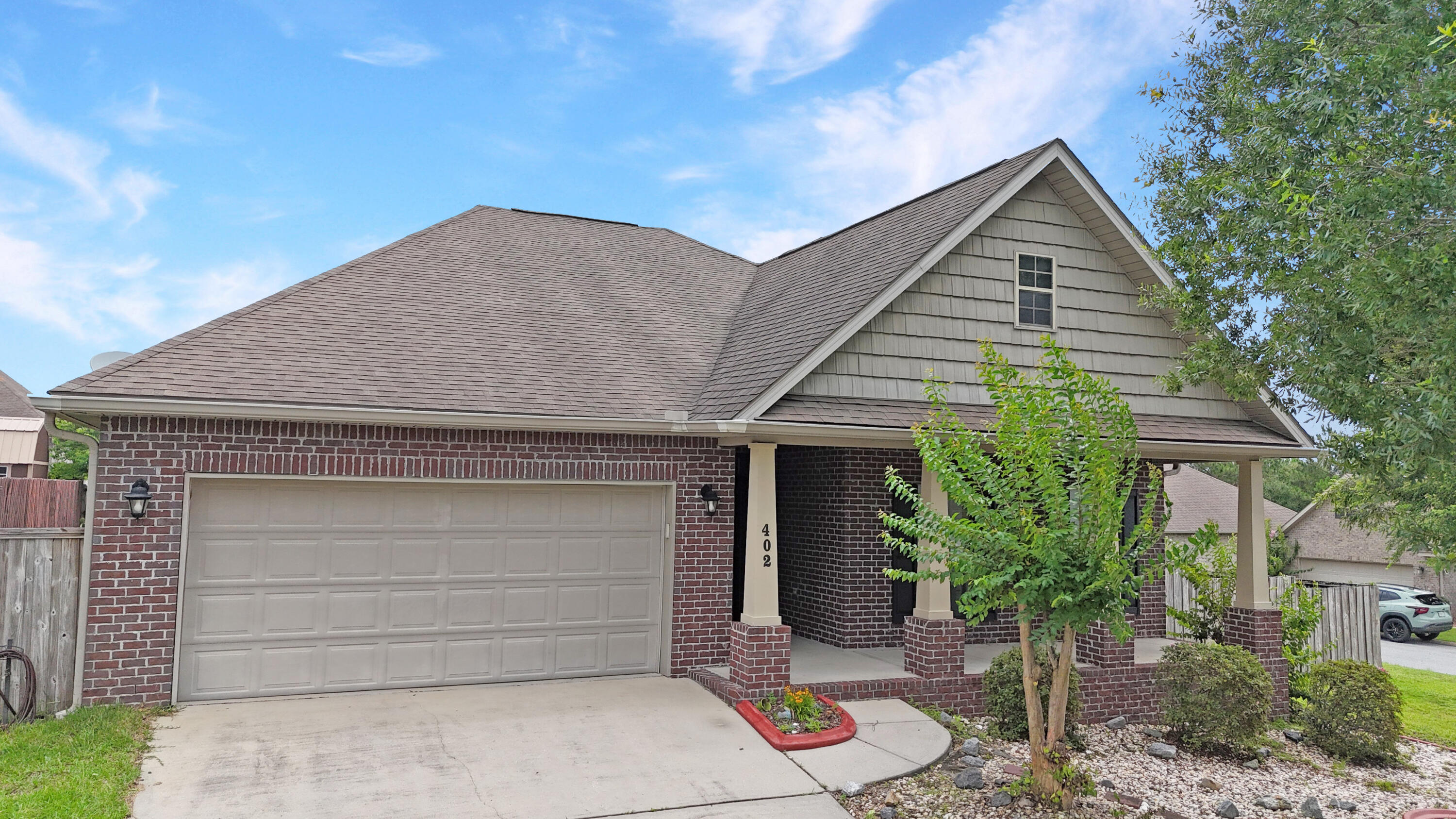 ROLLING RIDGE S/D - Residential