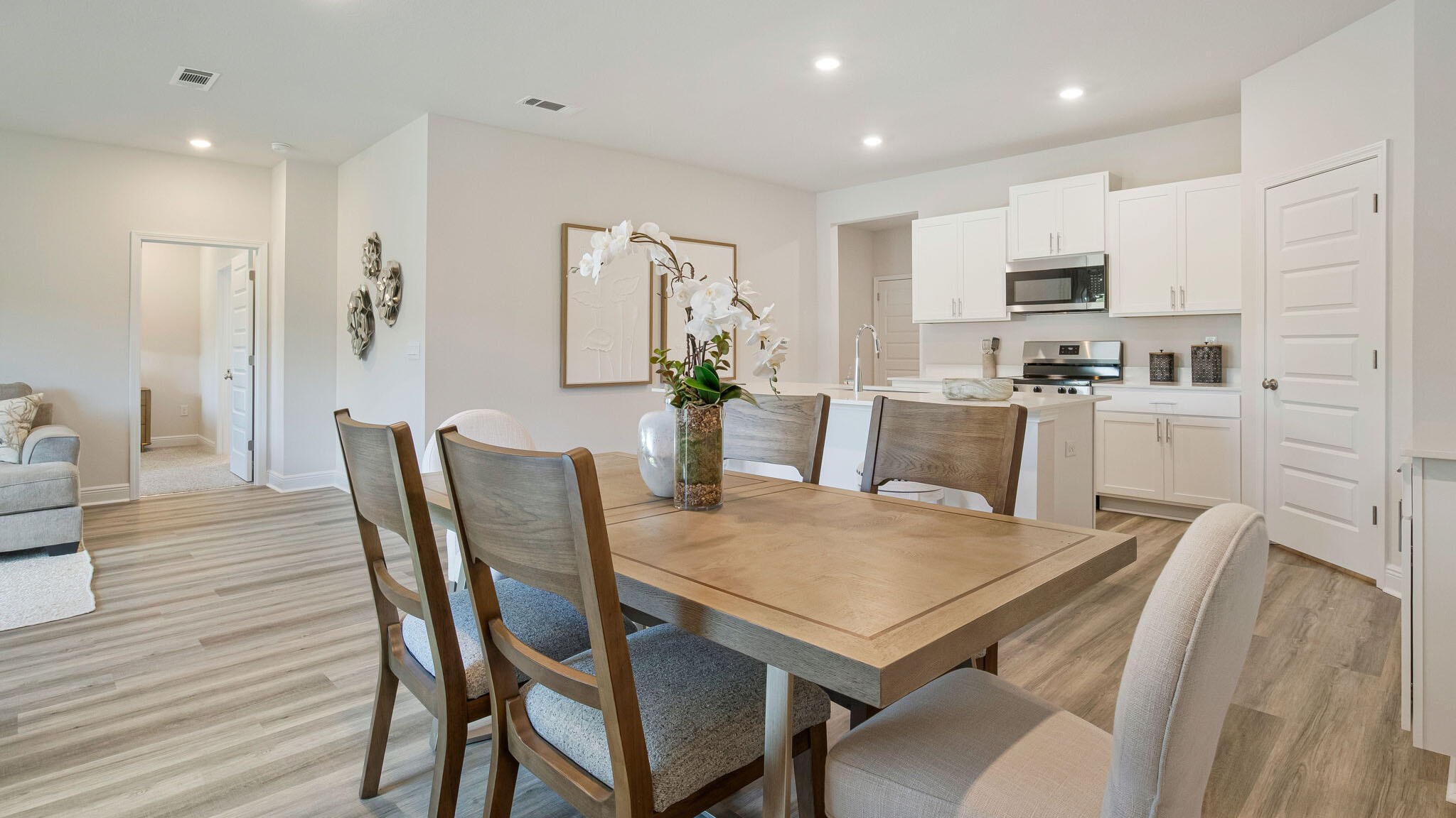 PATRIOT RIDGE - Residential