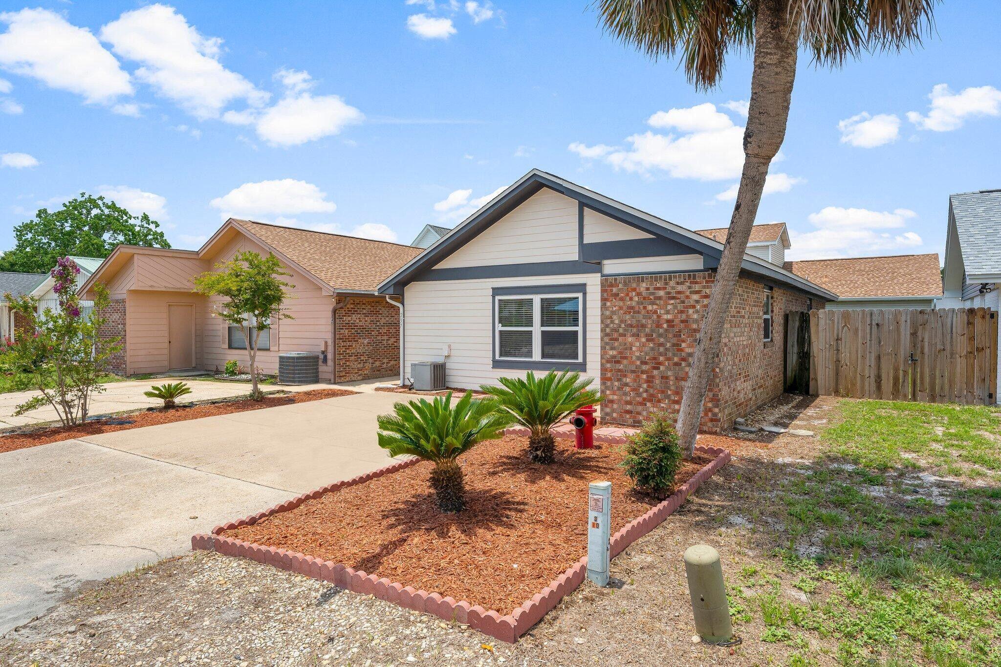 INDIAN OAKS - Residential Lease