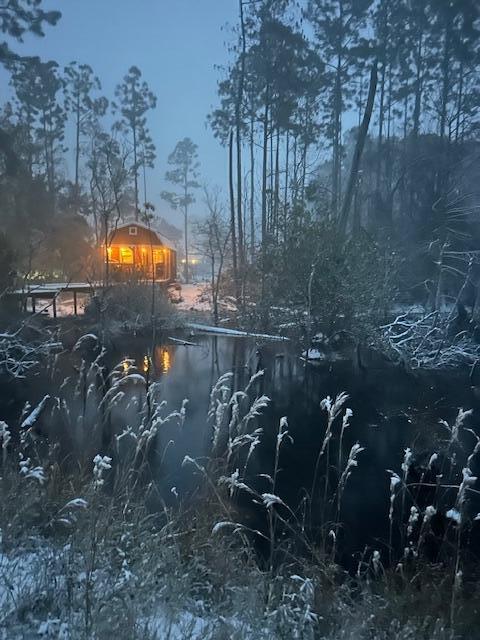 EDEN PARC - Land