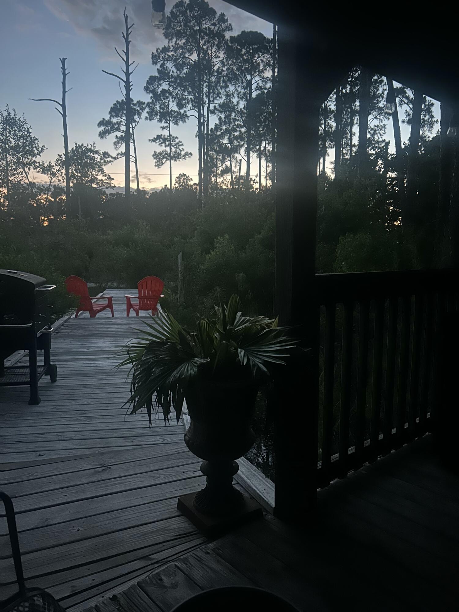 EDEN PARC - Land