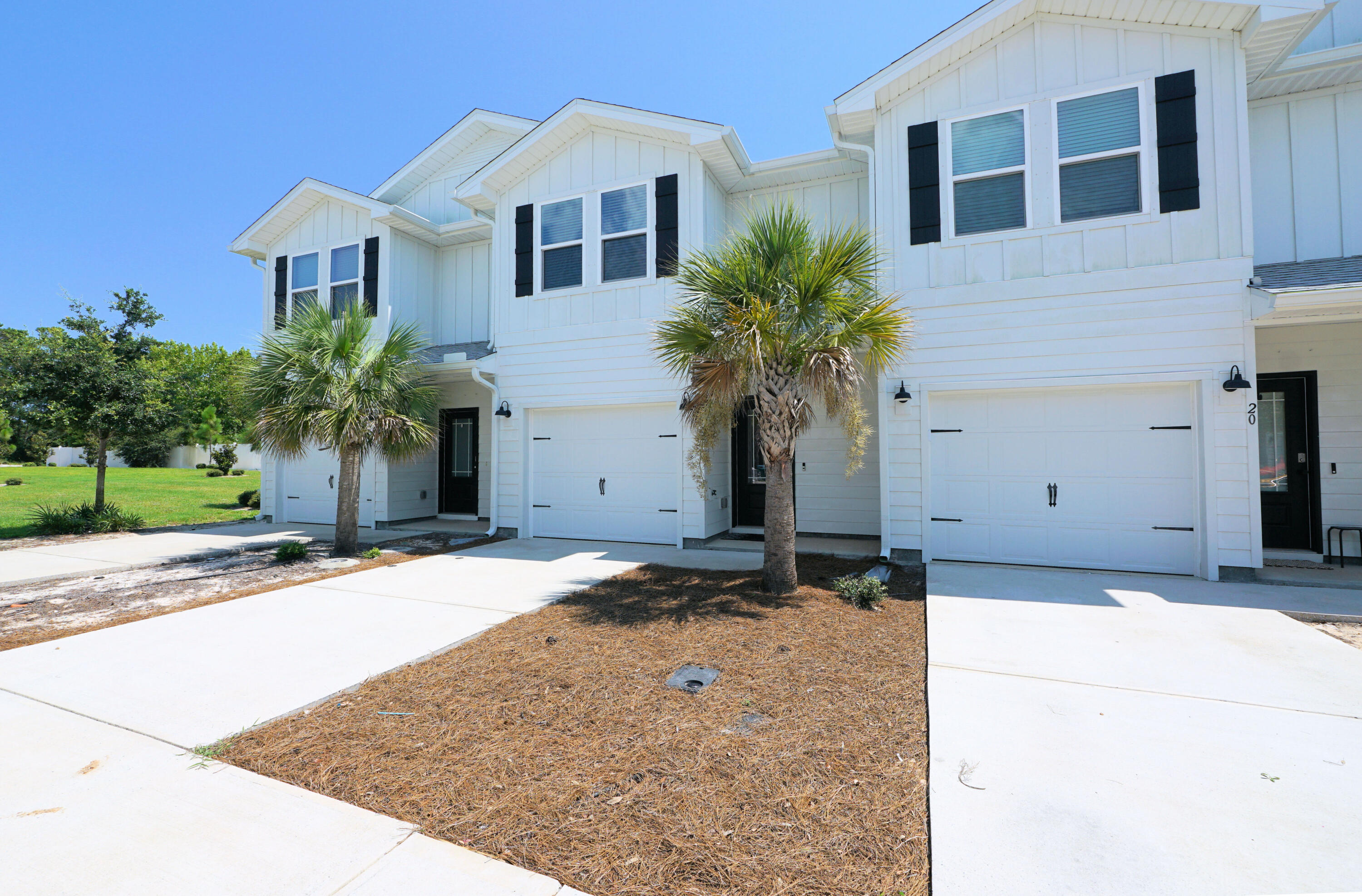 Harbor Place Townhomes - Residential Lease