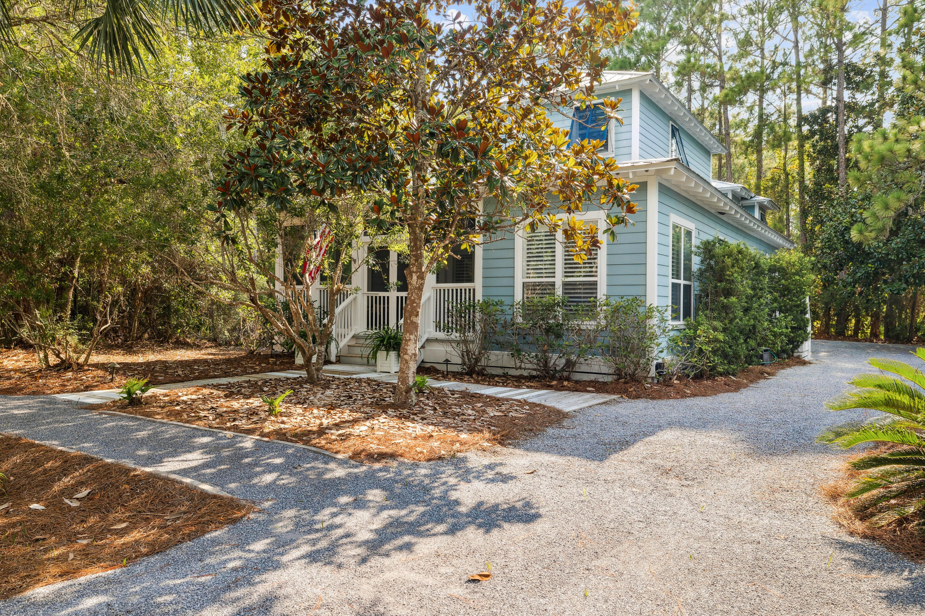 GROVE BY THE SEA - Residential