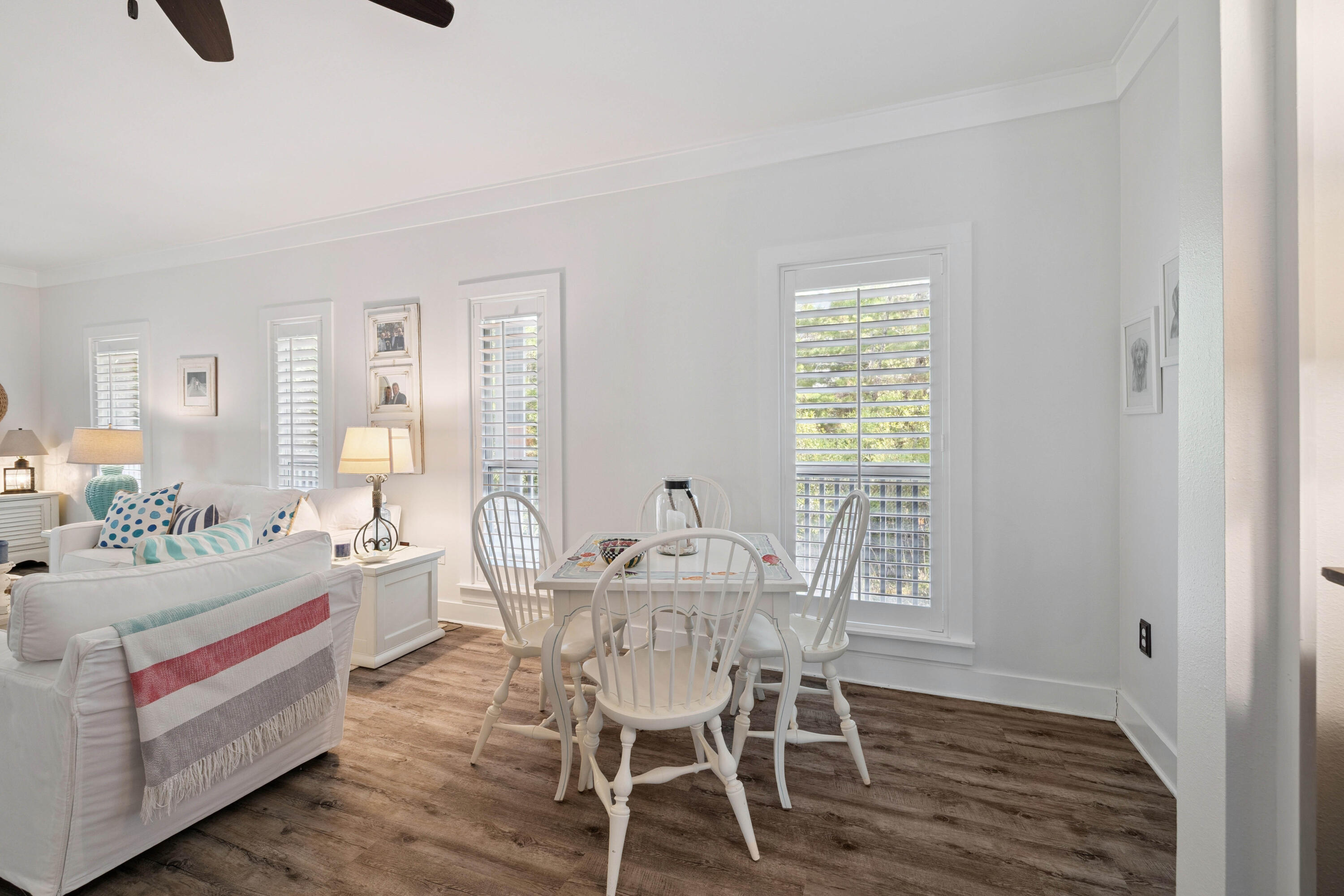 GROVE BY THE SEA - Residential