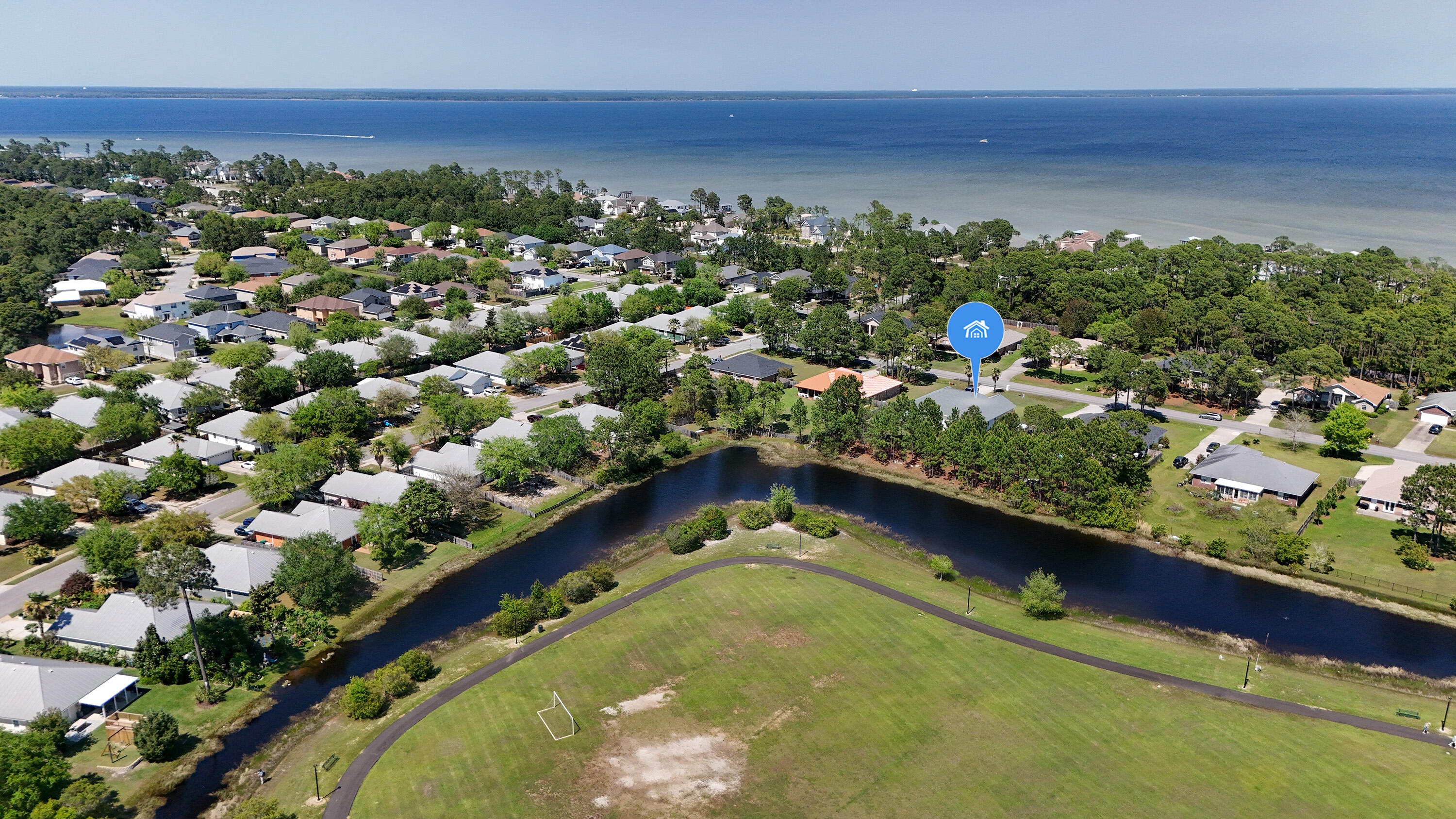 DRIFTWOOD ESTATES - Residential