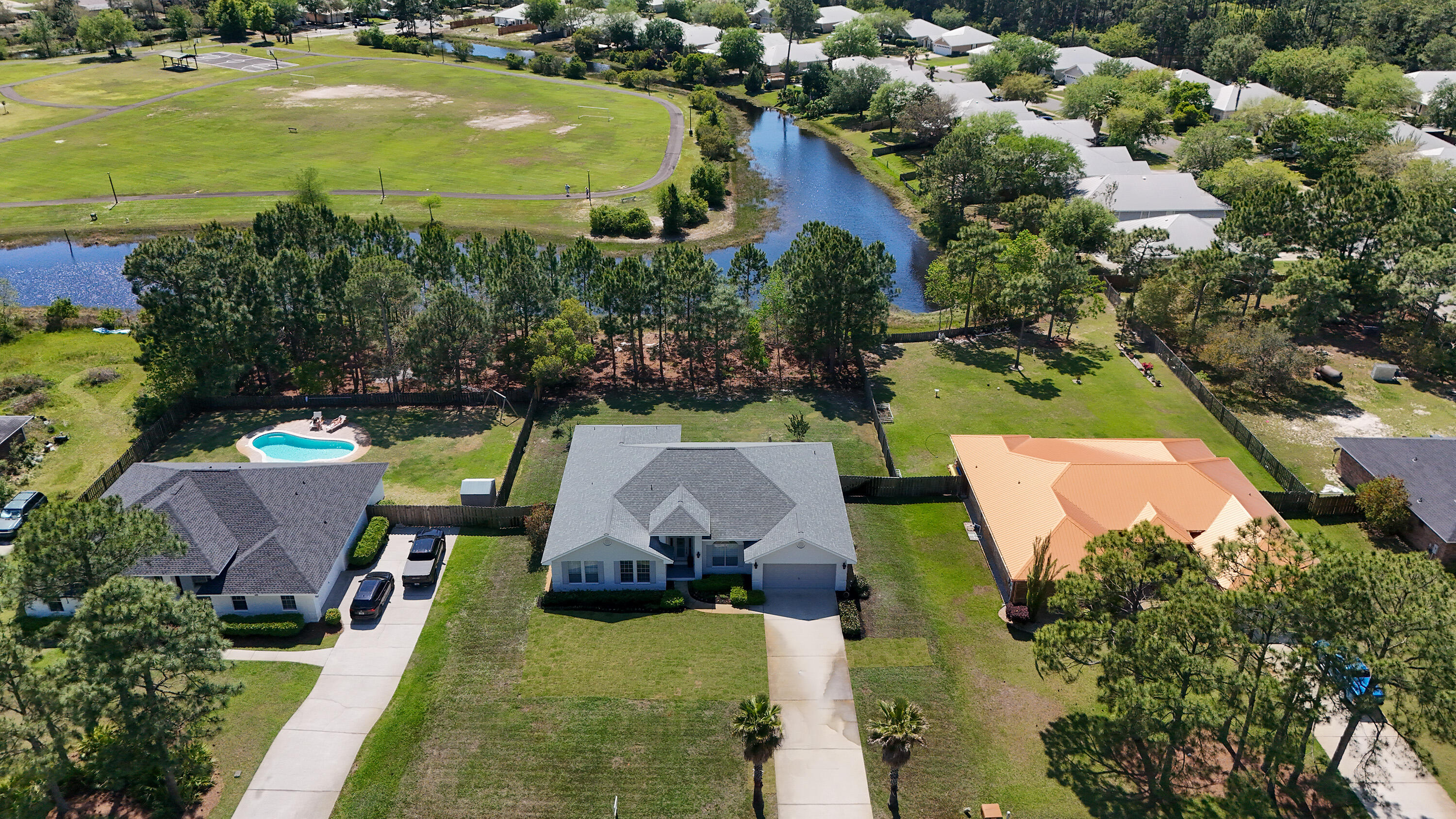 DRIFTWOOD ESTATES - Residential