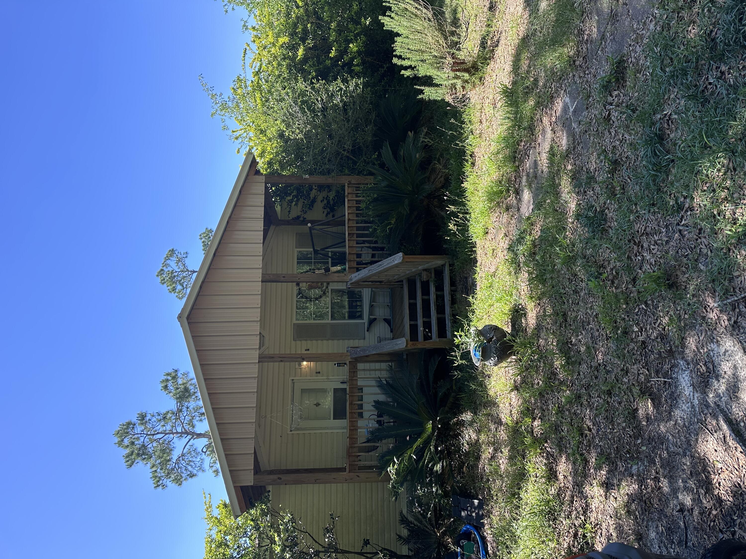 NO RECORDED SUBDIVISION - Residential