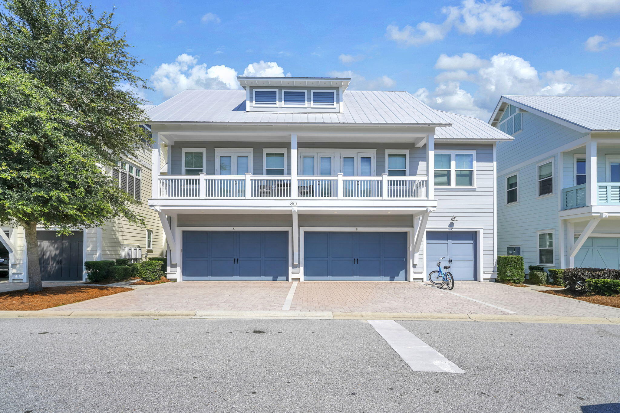 Prominence - Residential