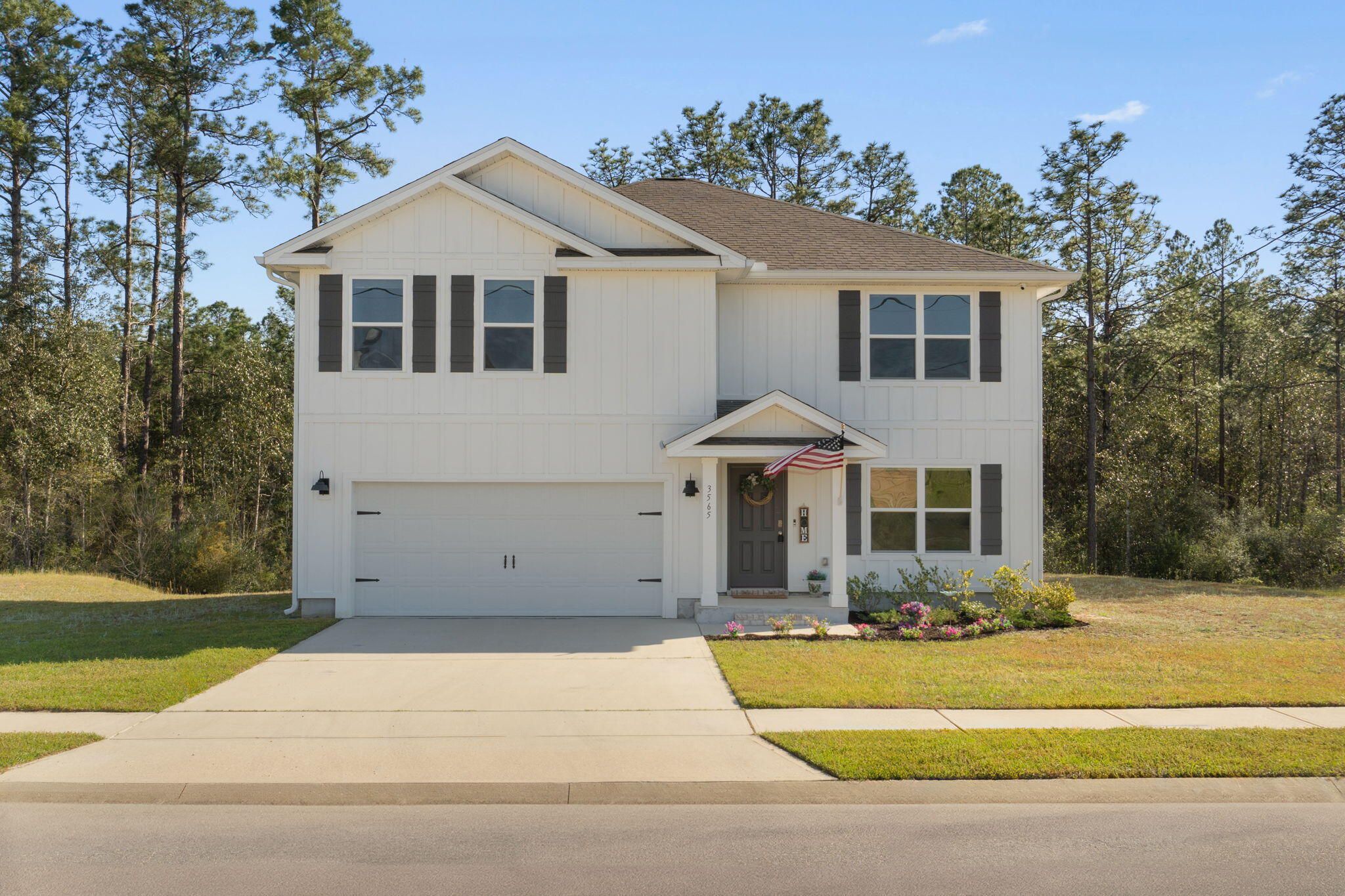TIMBERLAND RIDGE - Residential