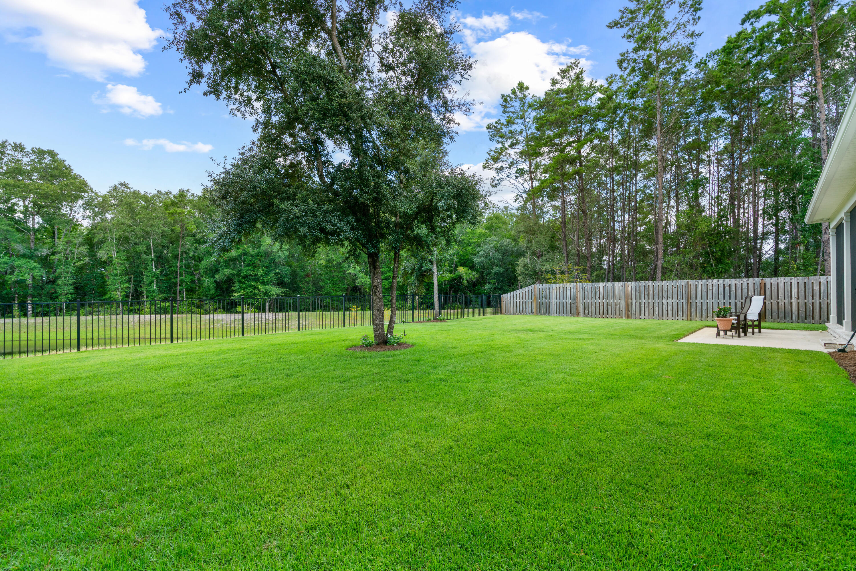 HAMMOCK BAY - Residential