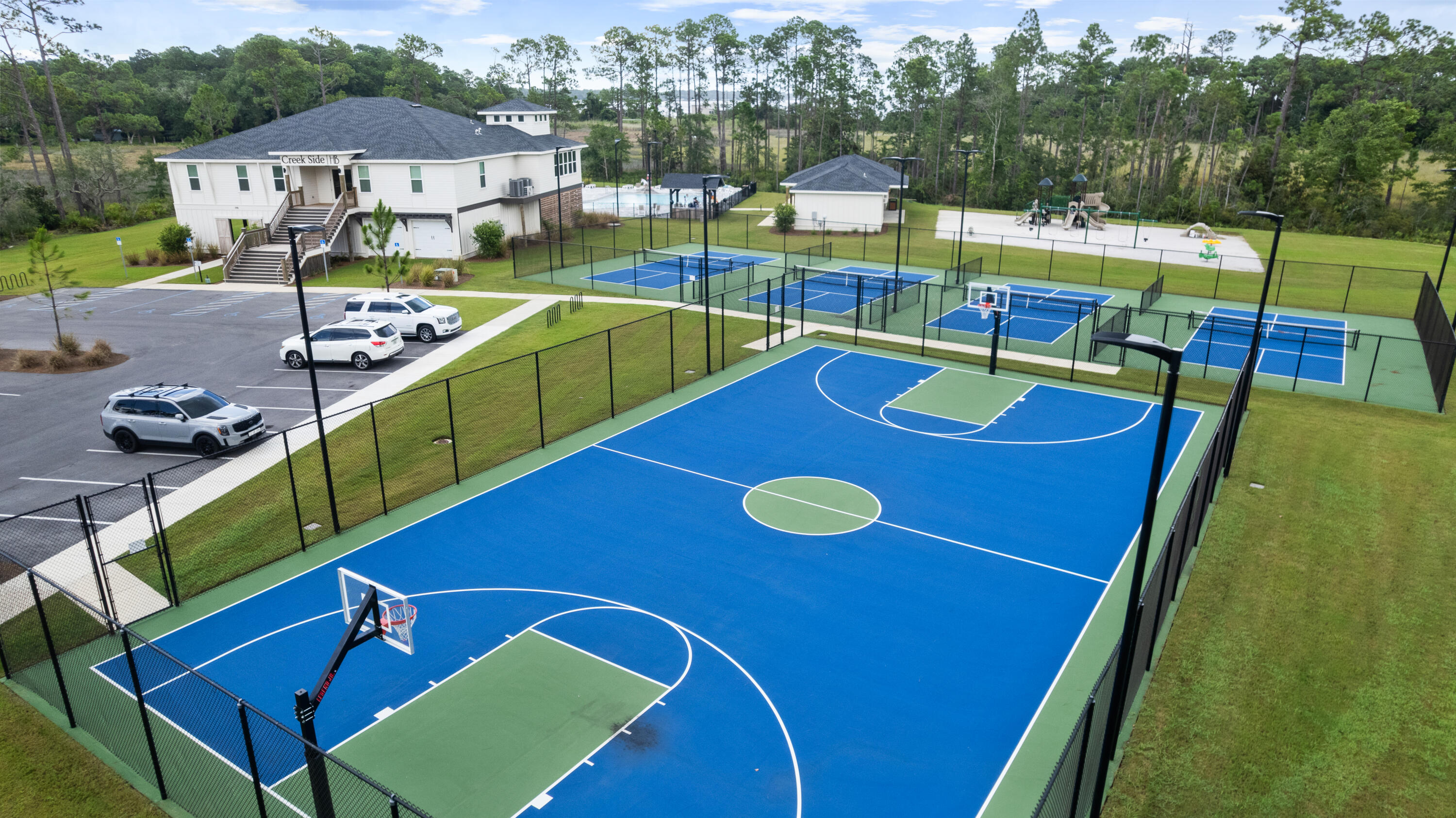 HAMMOCK BAY - Residential