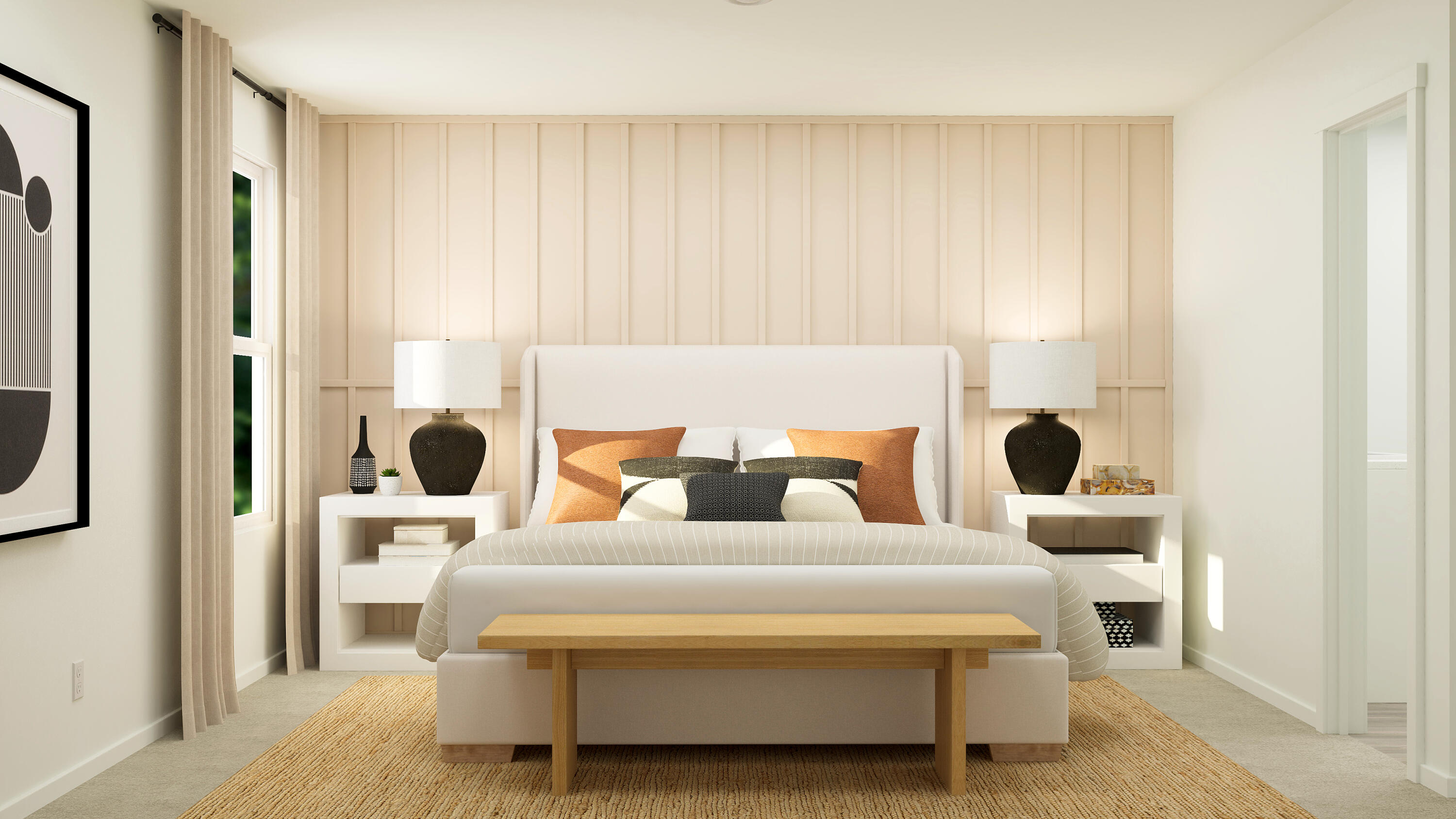 Bay Springs - Residential