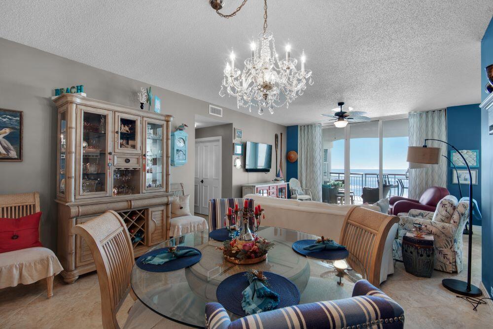 BEACH COLONY WEST CONDO - Residential