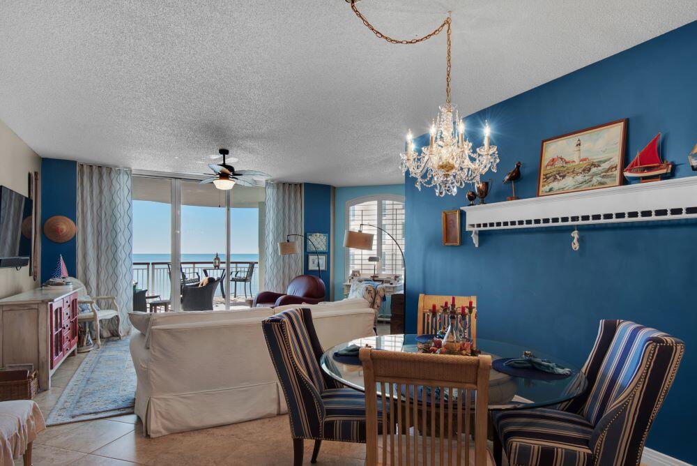 BEACH COLONY WEST CONDO - Residential