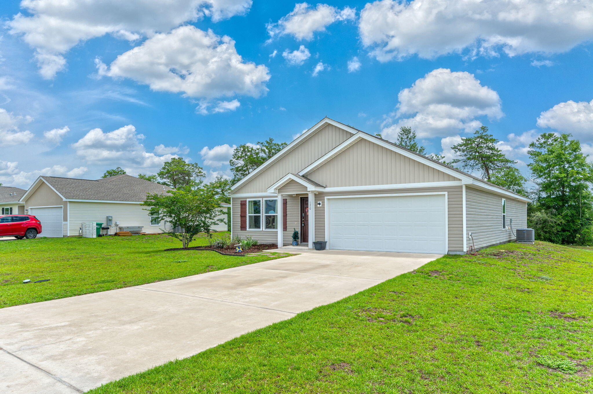 Pinehurst Estates I - Residential