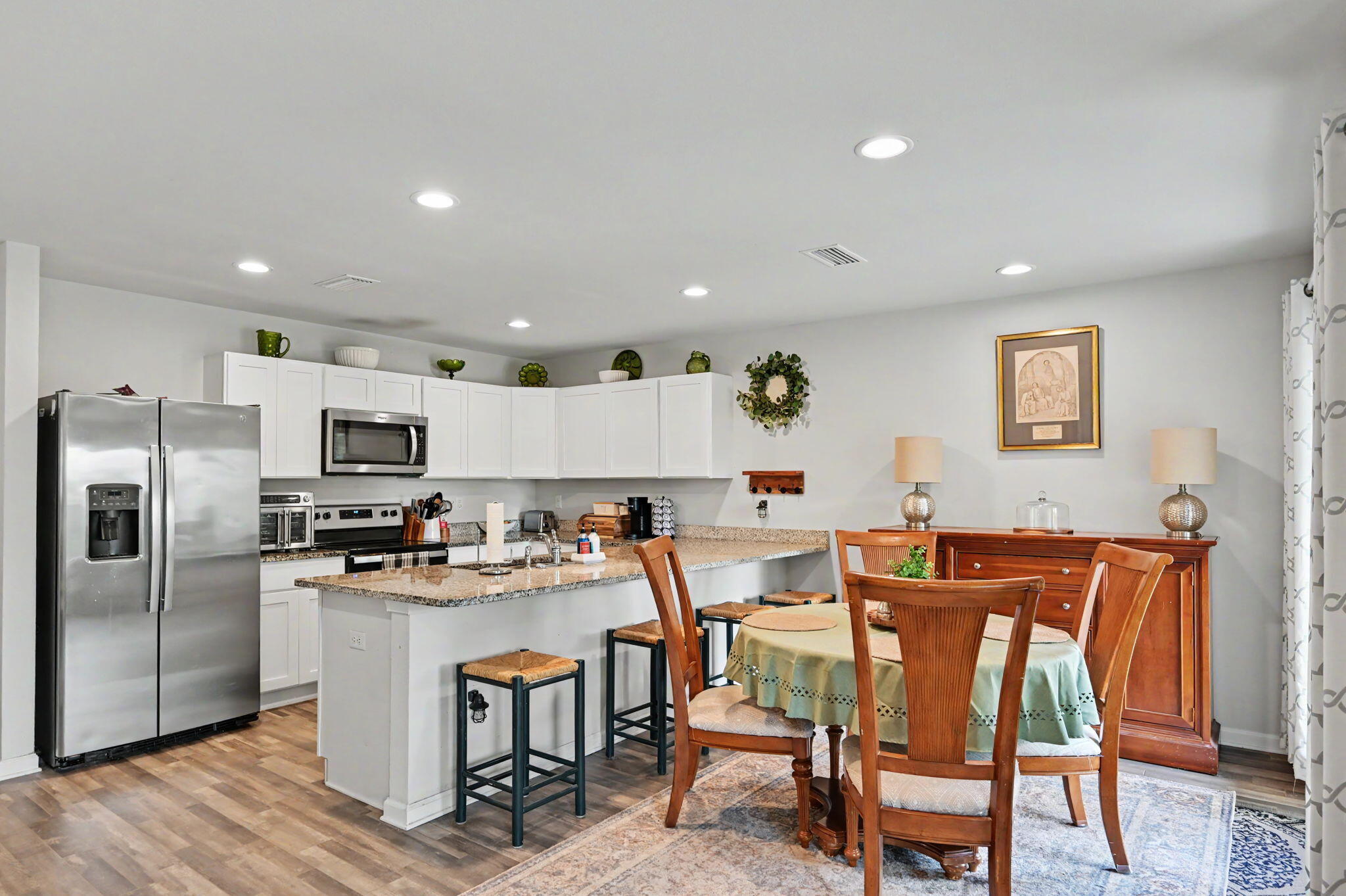 Pinehurst Estates I - Residential