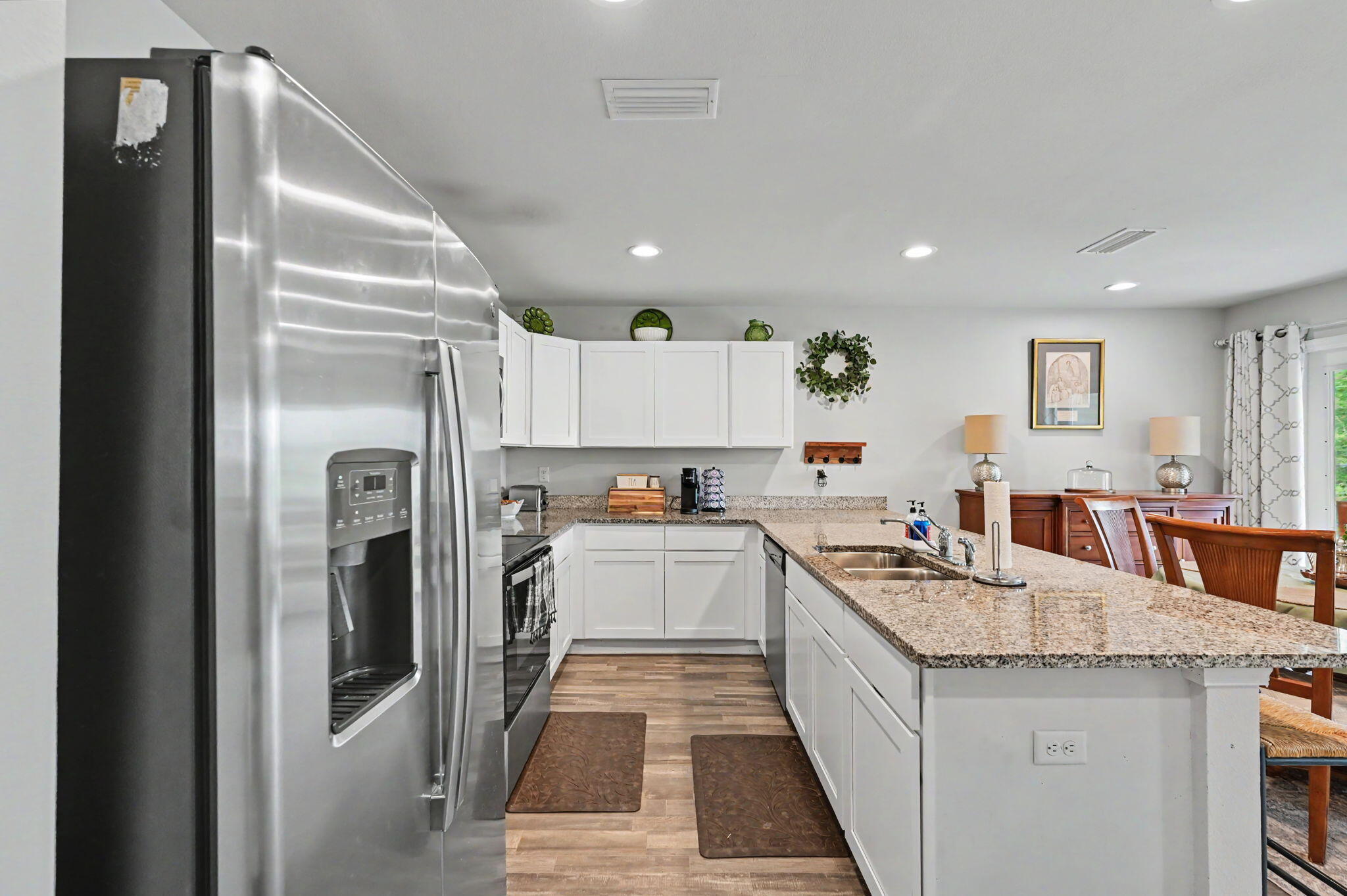 Pinehurst Estates I - Residential