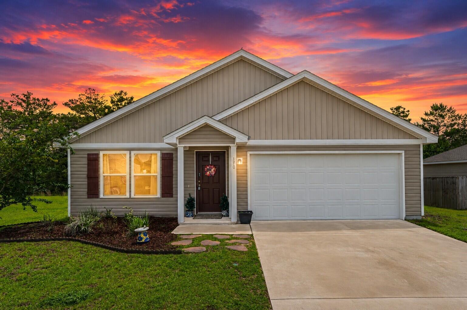 Pinehurst Estates I - Residential