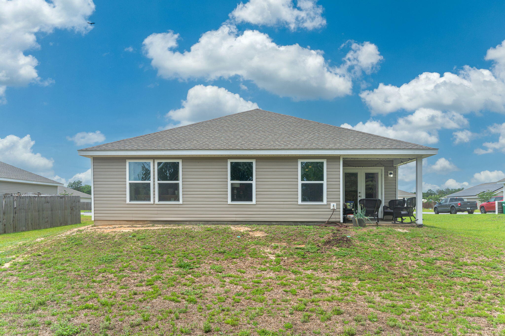 Pinehurst Estates I - Residential