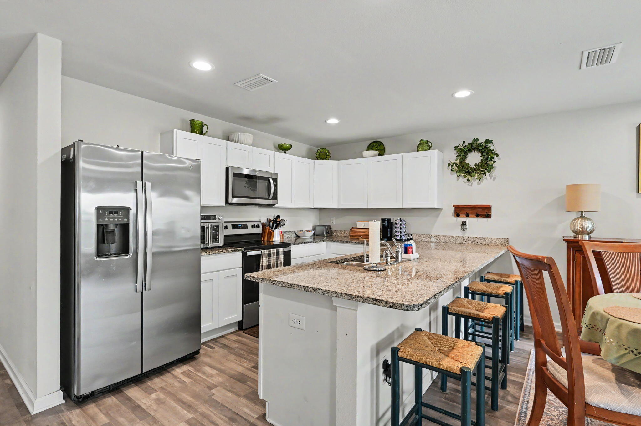 Pinehurst Estates I - Residential