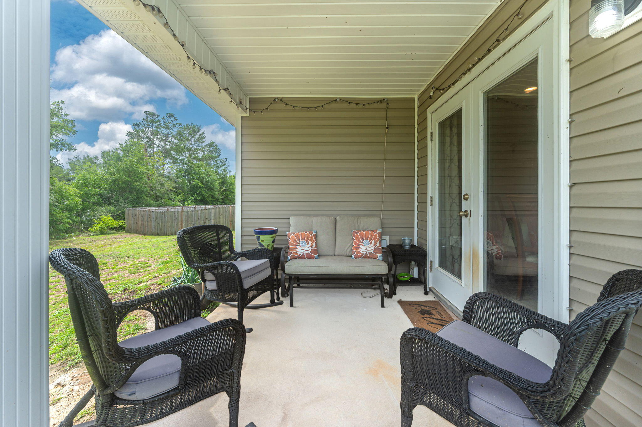 Pinehurst Estates I - Residential