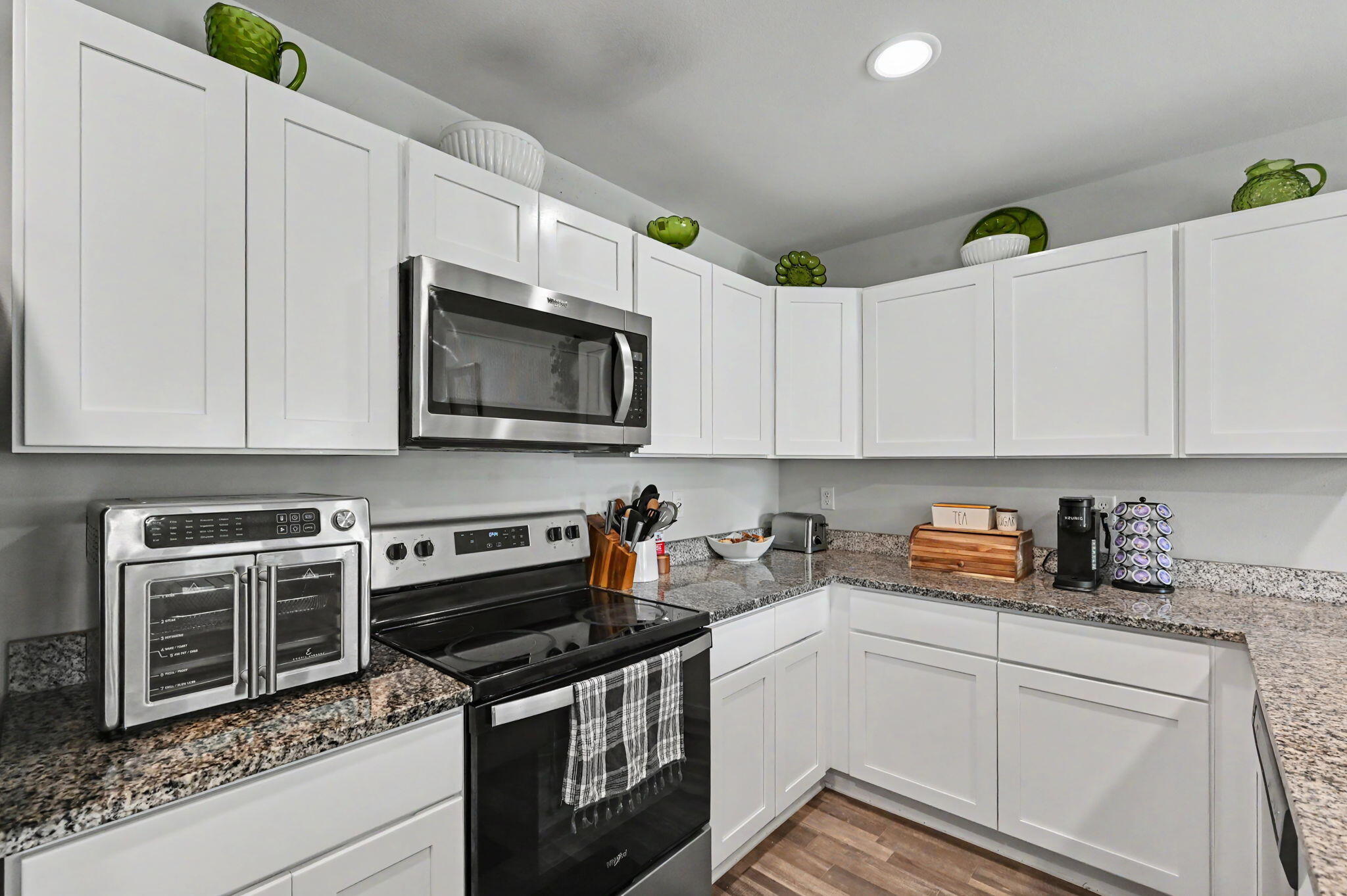 Pinehurst Estates I - Residential