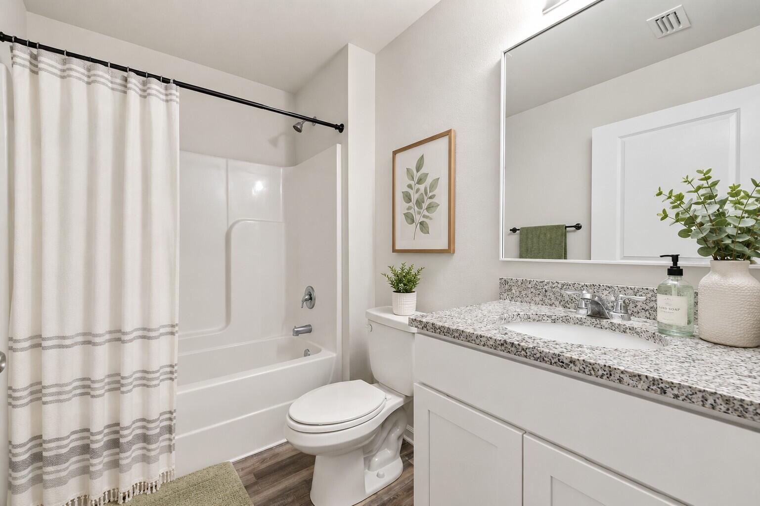 Pinehurst Estates I - Residential