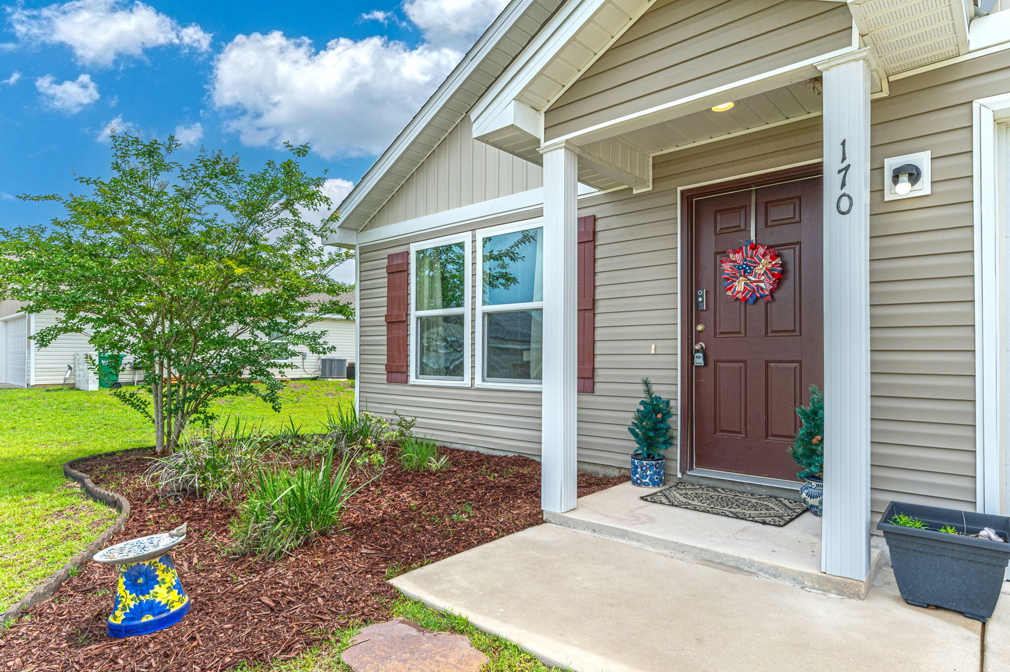 Pinehurst Estates I - Residential
