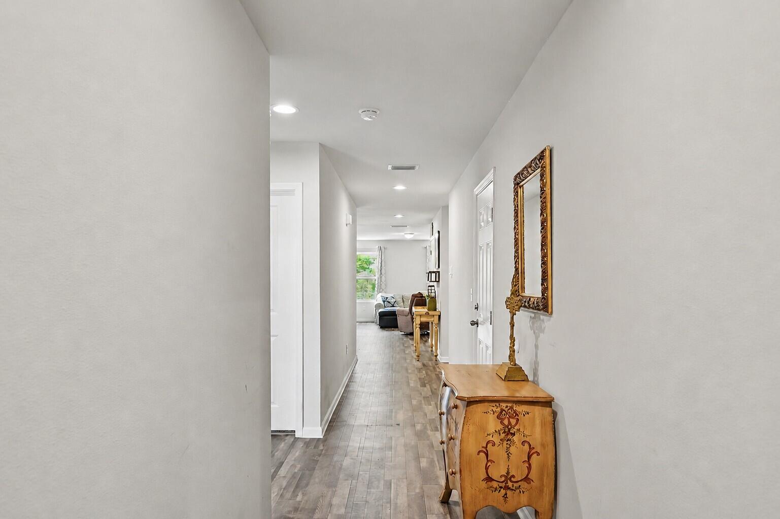 Pinehurst Estates I - Residential