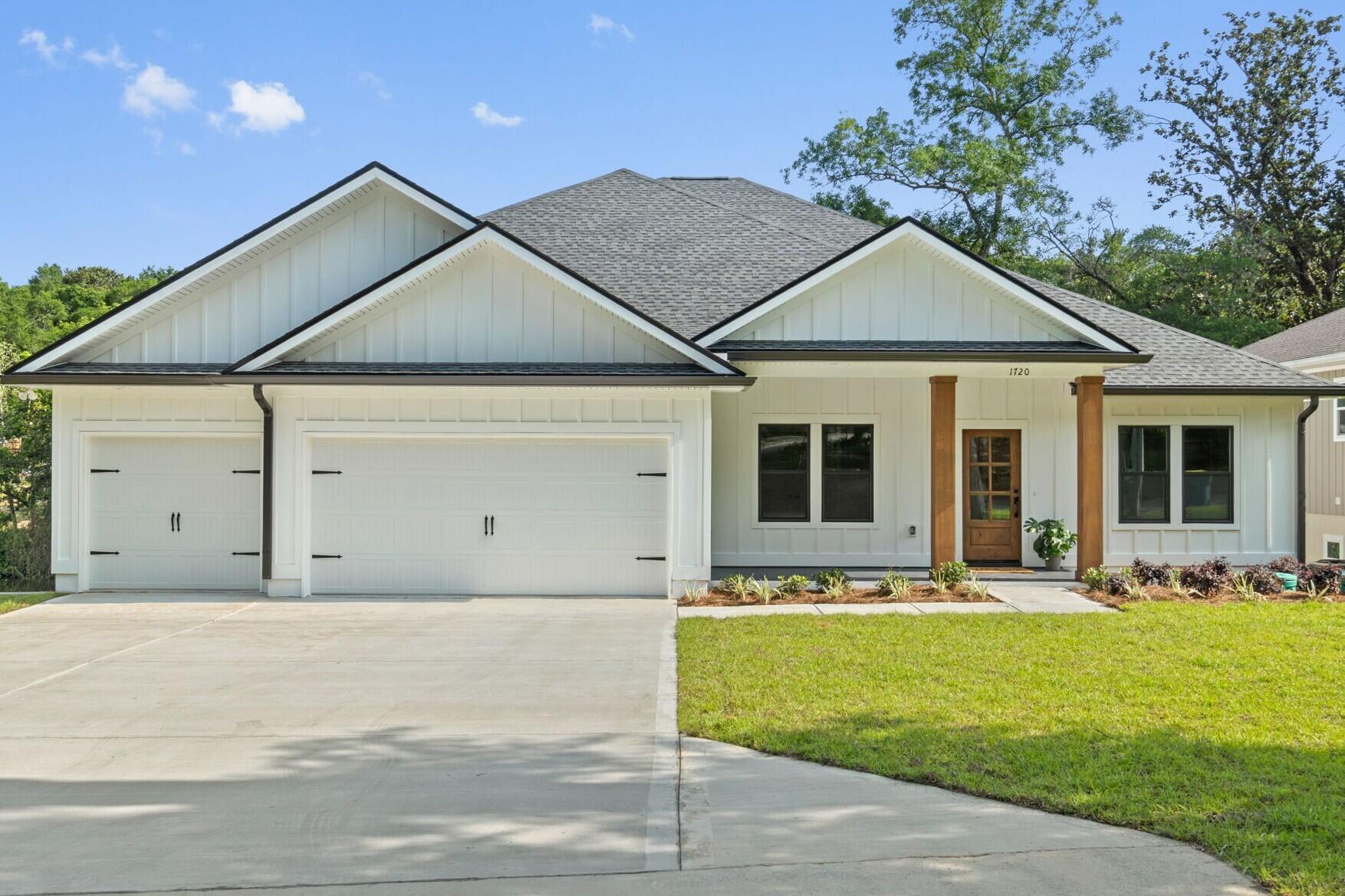 ROSEMONT S/D - Residential