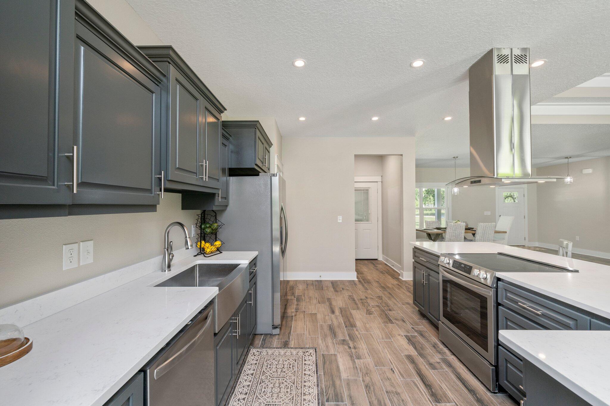 MOSSY OAK S/D - Residential
