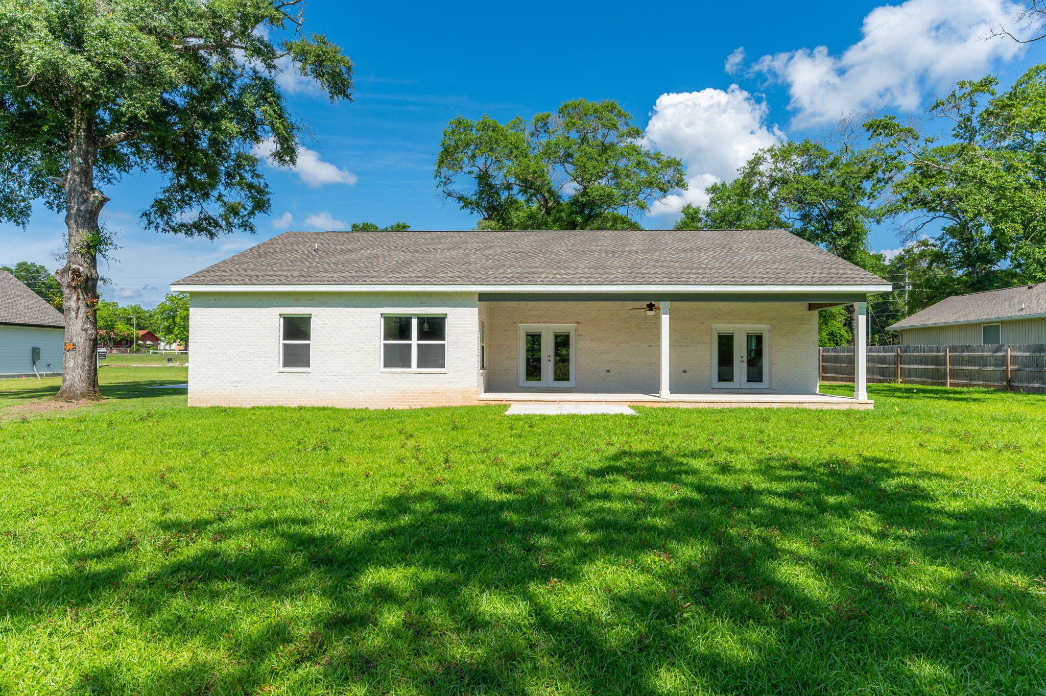 MOSSY OAK S/D - Residential