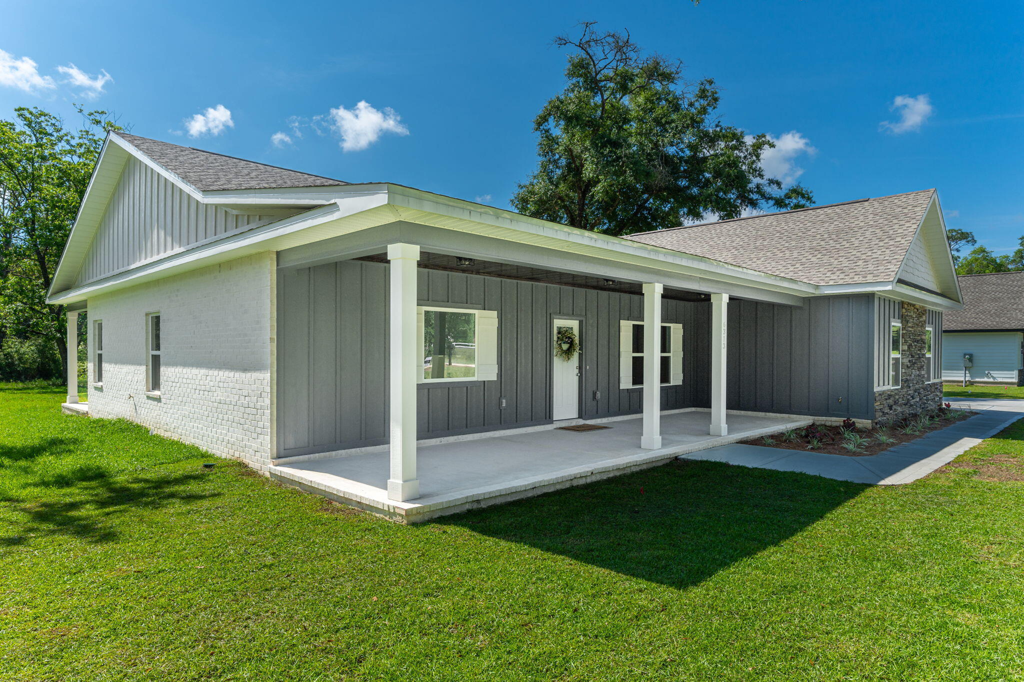 MOSSY OAK S/D - Residential