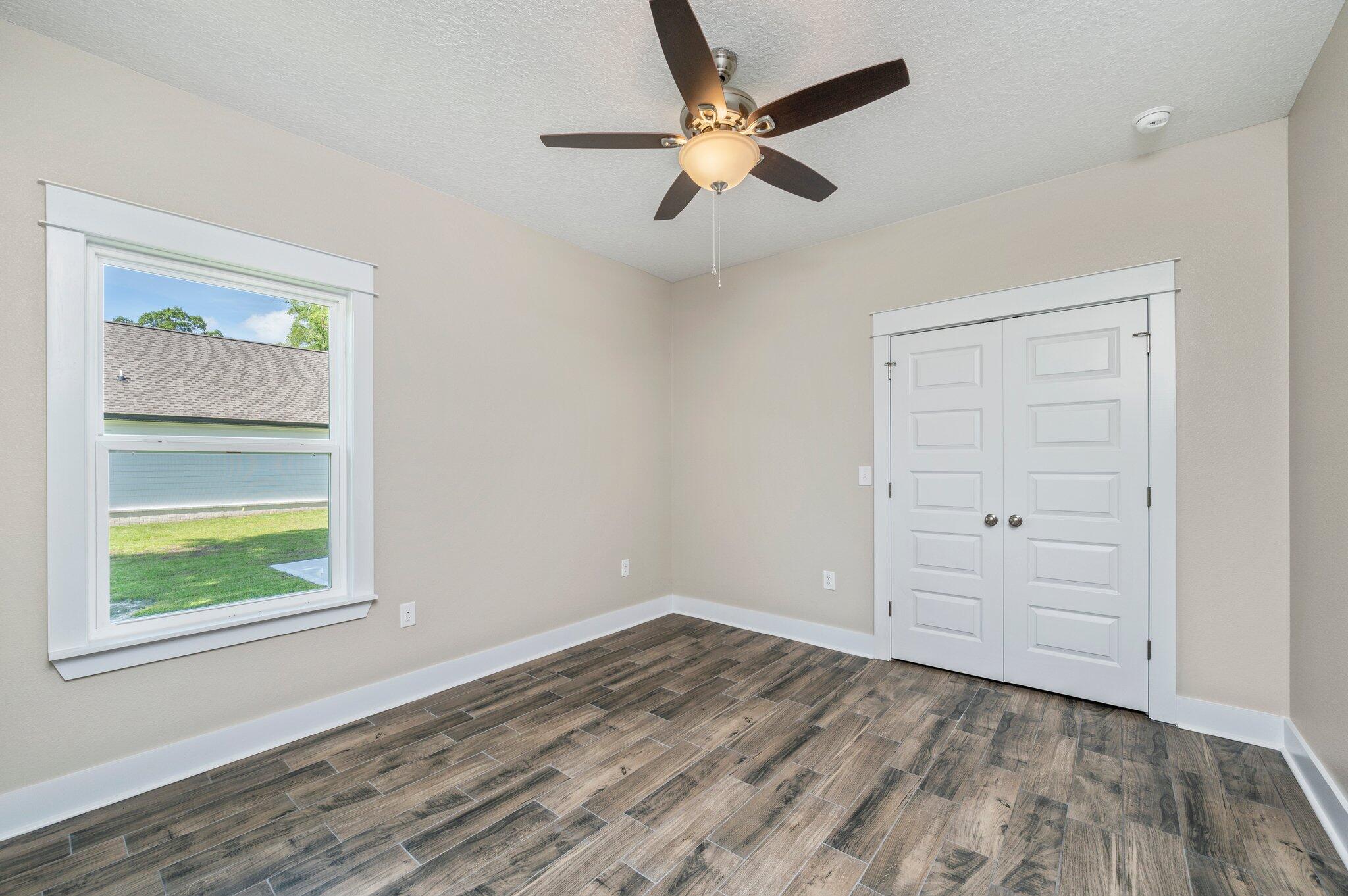 MOSSY OAK S/D - Residential