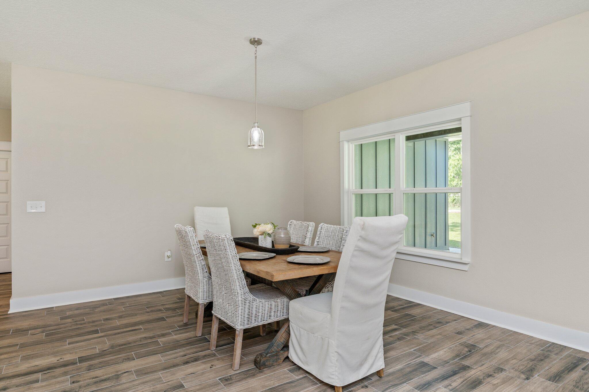 MOSSY OAK S/D - Residential