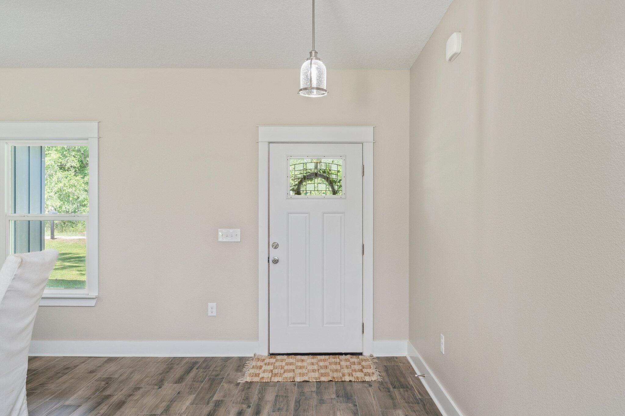 MOSSY OAK S/D - Residential