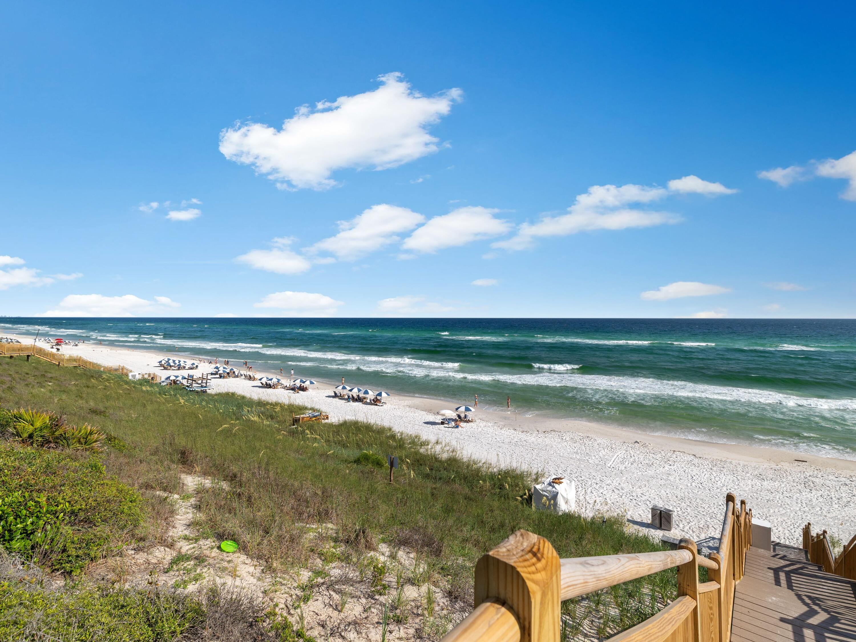 ALYS BEACH - Residential