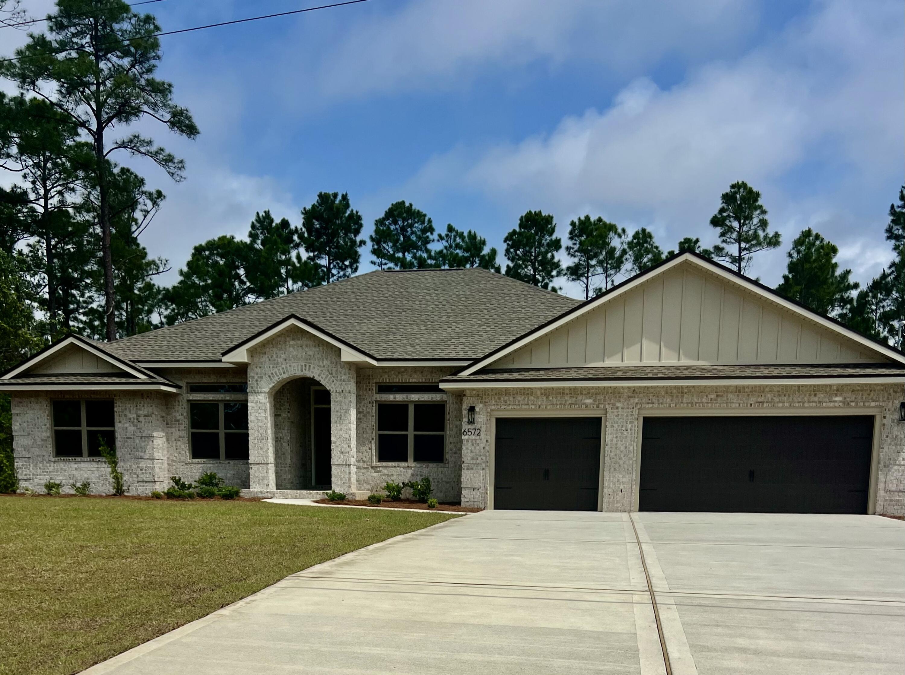 HOLLEY BY THE SEA - Residential