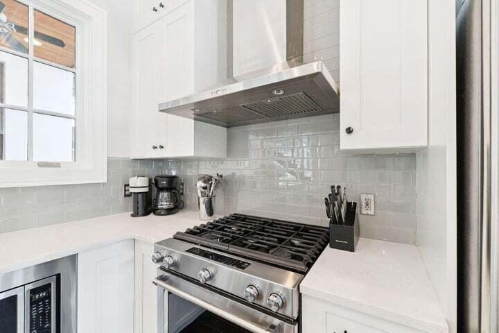 ROSEMARY BEACH - Residential