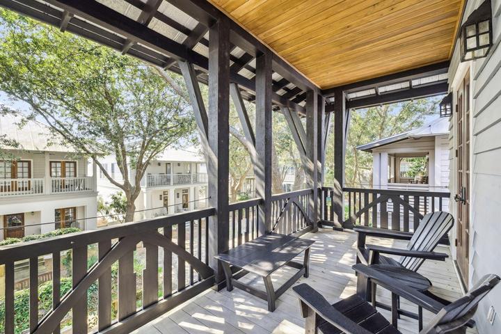 ROSEMARY BEACH - Residential