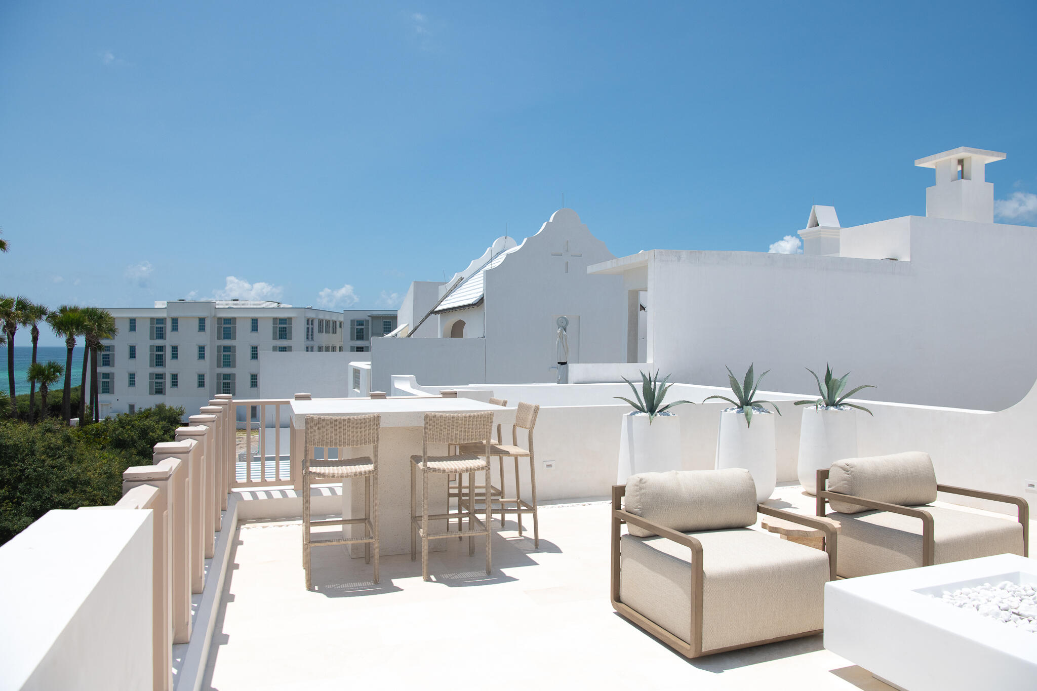 ALYS BEACH - Residential