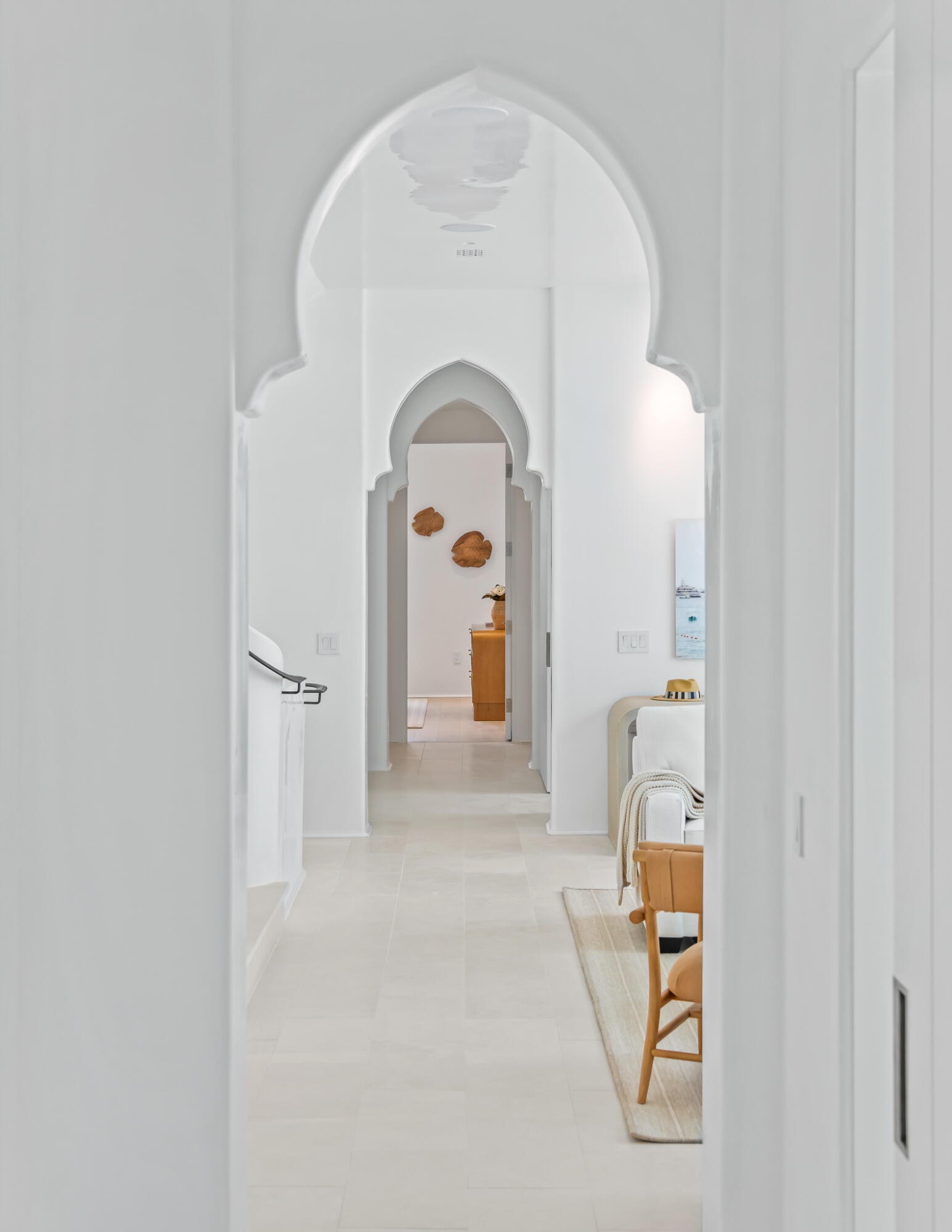 ALYS BEACH - Residential