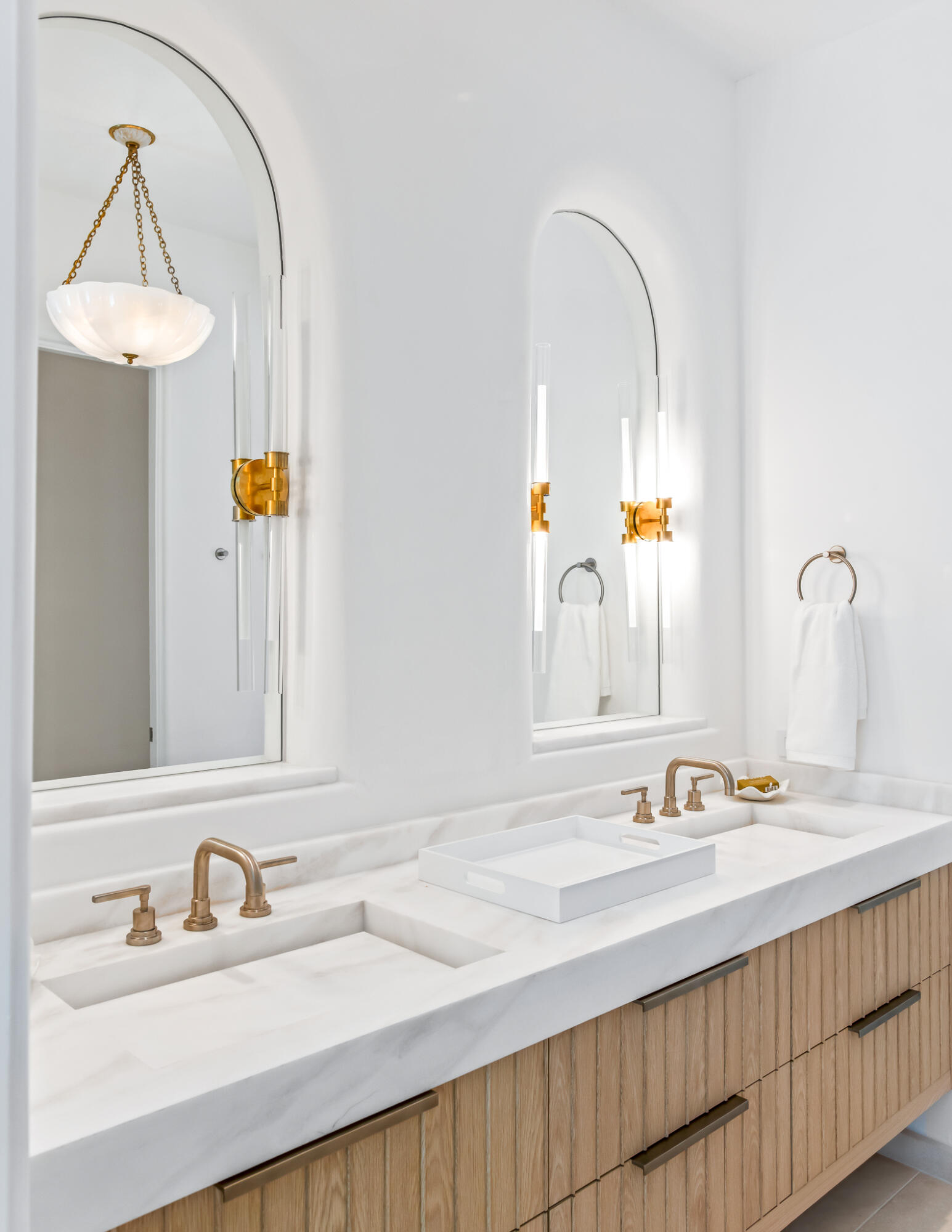 ALYS BEACH - Residential