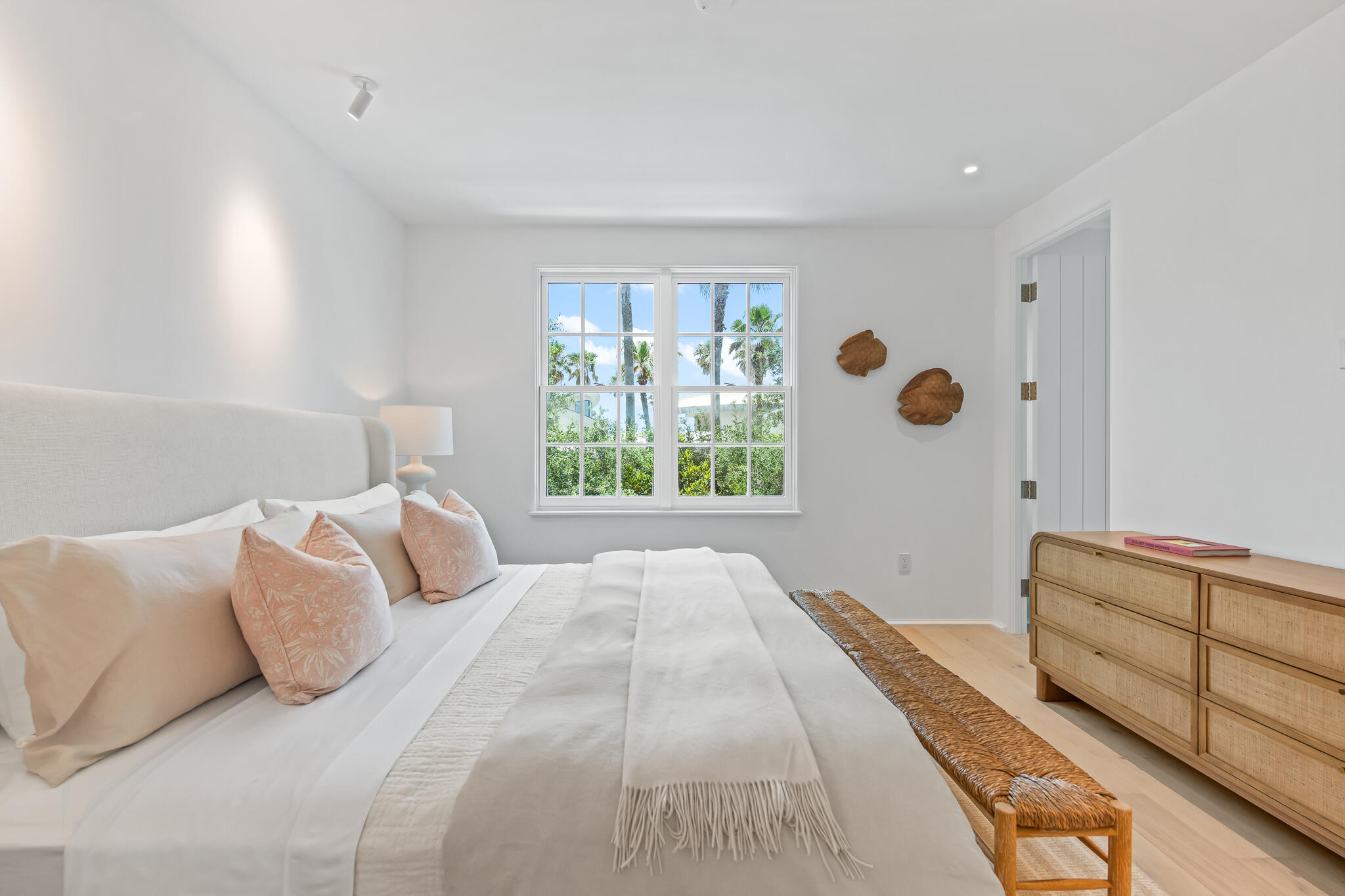 ALYS BEACH - Residential
