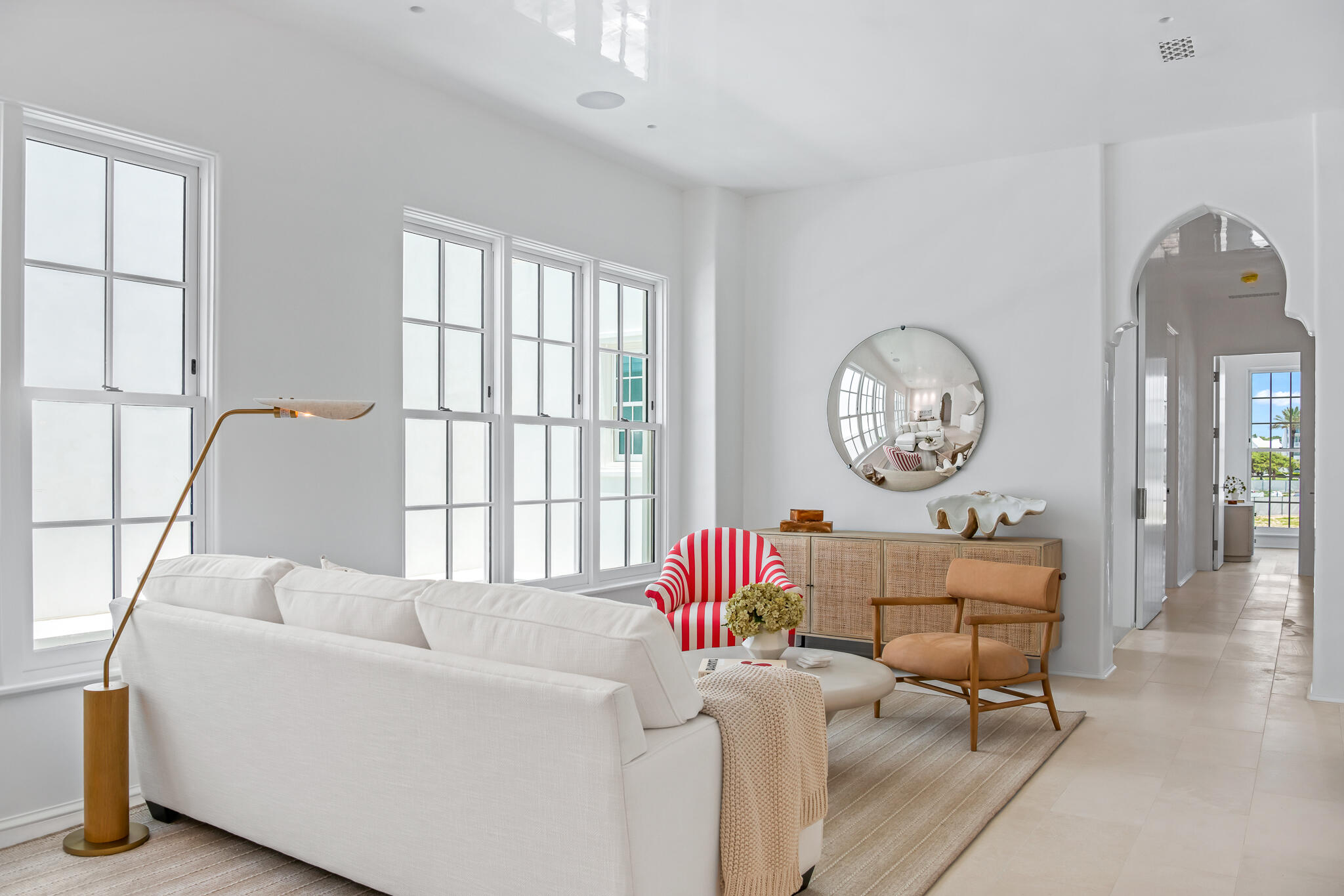 ALYS BEACH - Residential