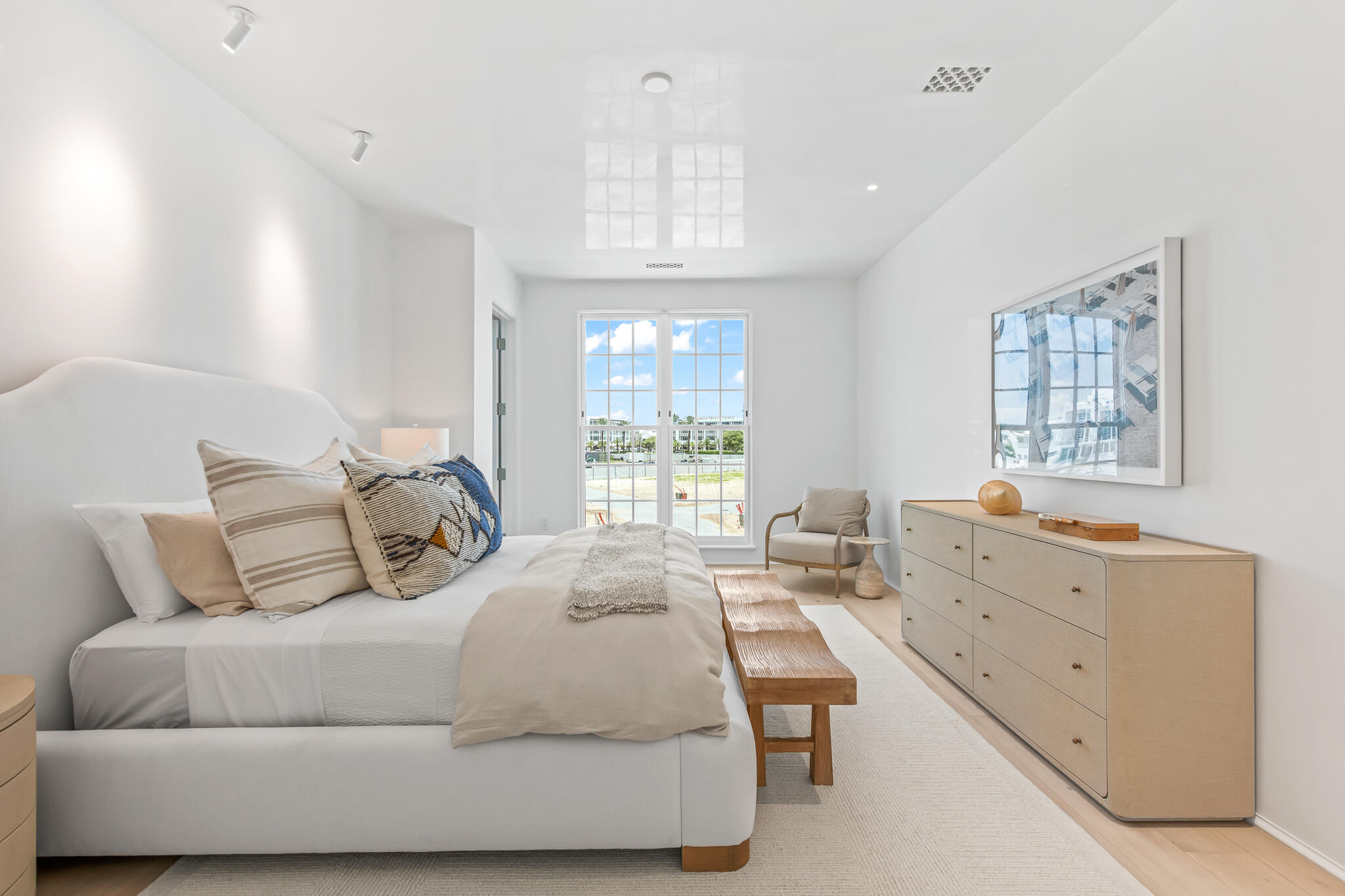ALYS BEACH - Residential