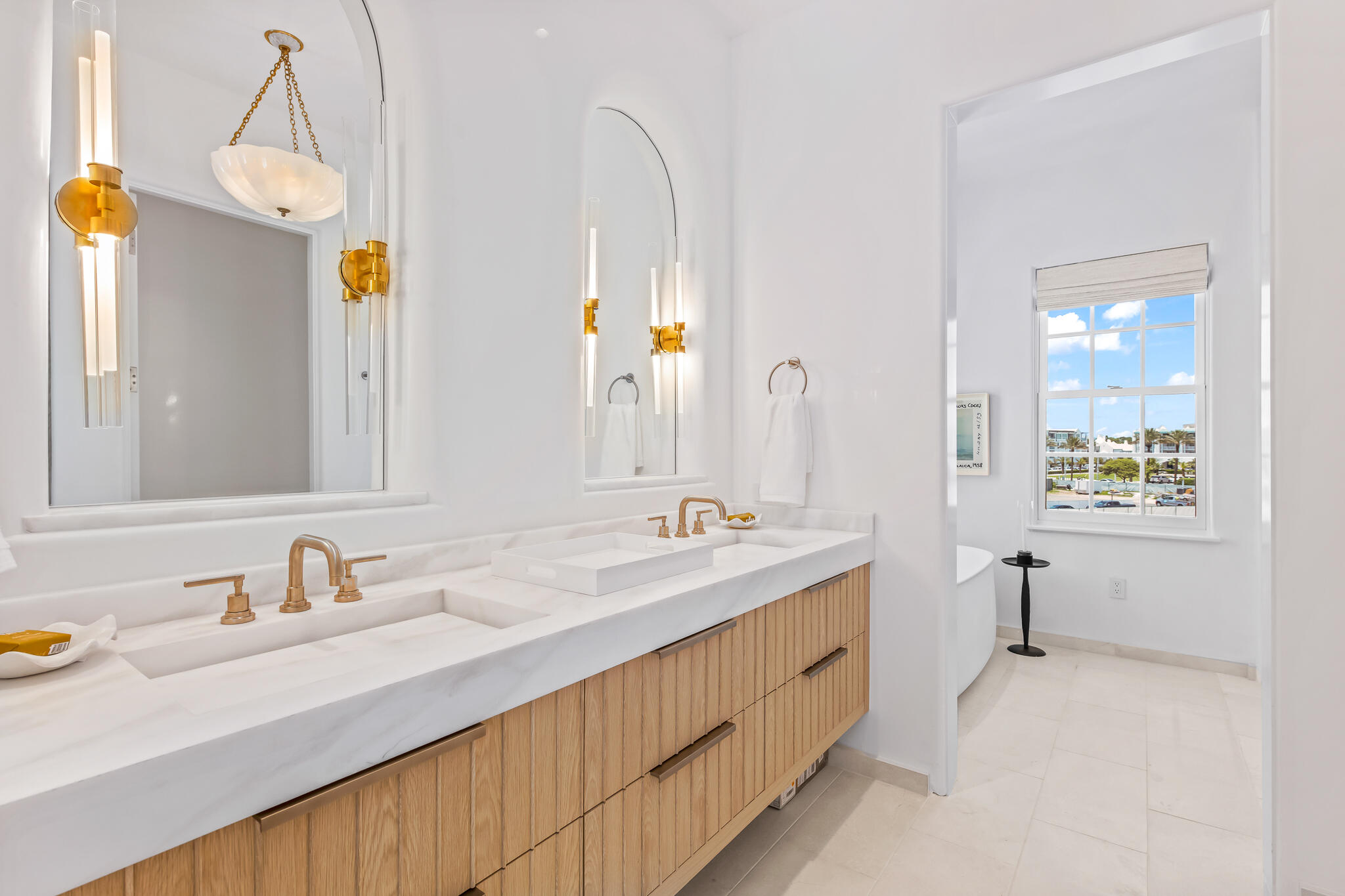 ALYS BEACH - Residential